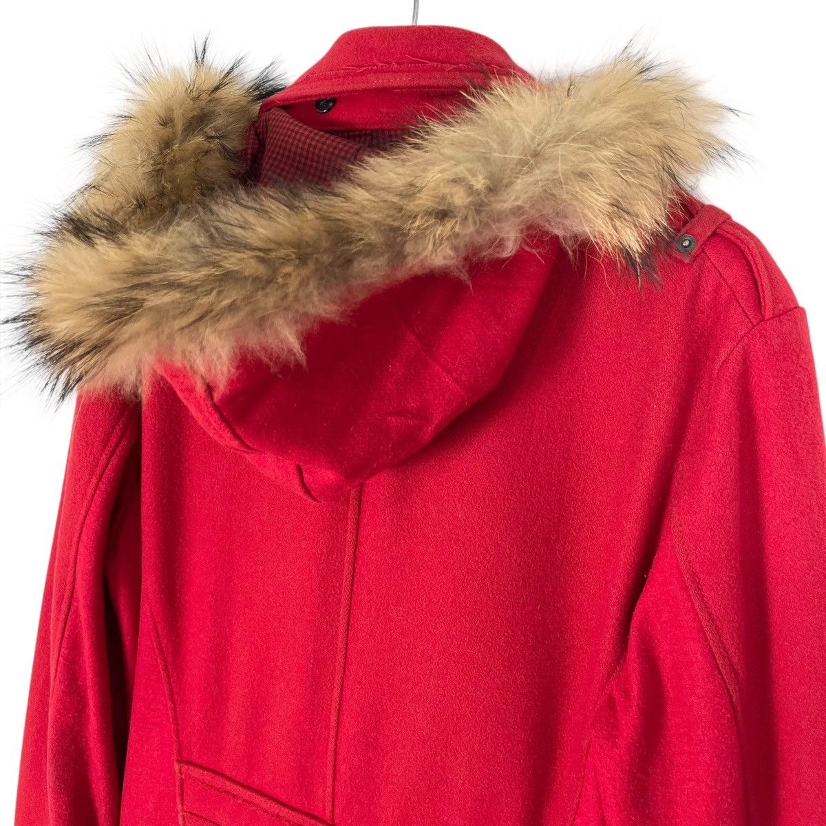 Japanese Brand PPFM Furs Zipper Jacket Size M / US 6-8 / IT 42-44 - 10 Thumbnail