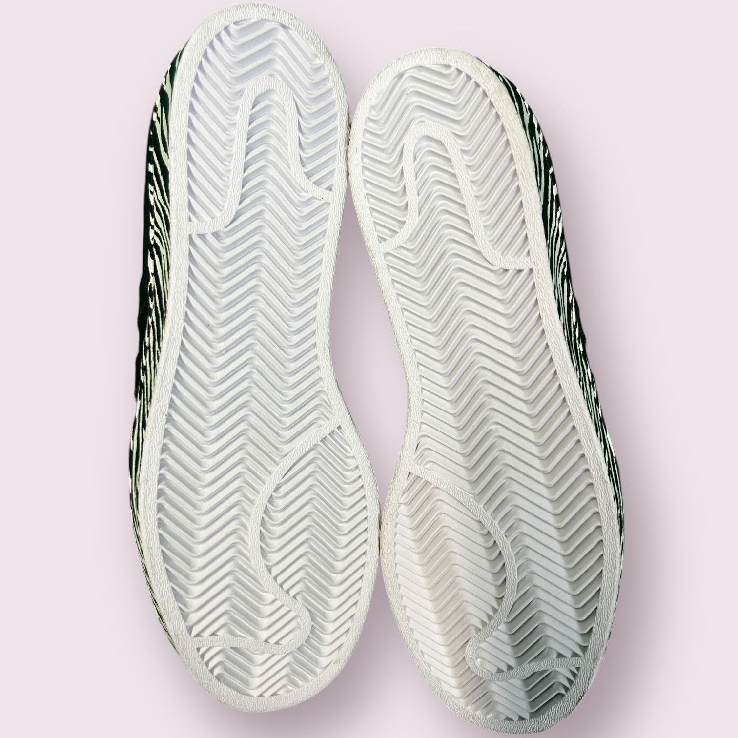 adidas gazelle silver green womens Womens adidas Originals Superstar II main image 1