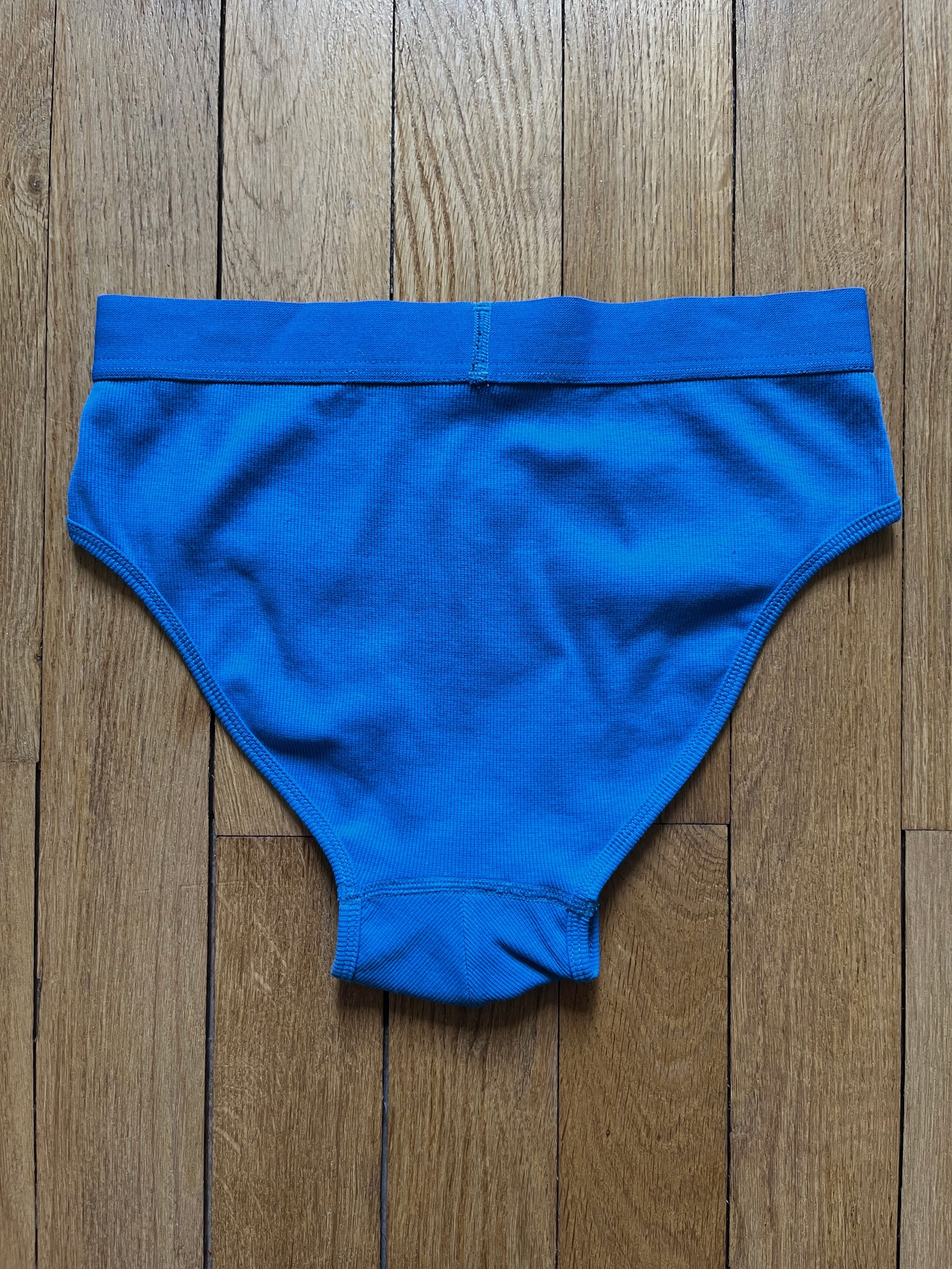 Marine Serre Marine Serre briefs Size 34 - 4 Thumbnail