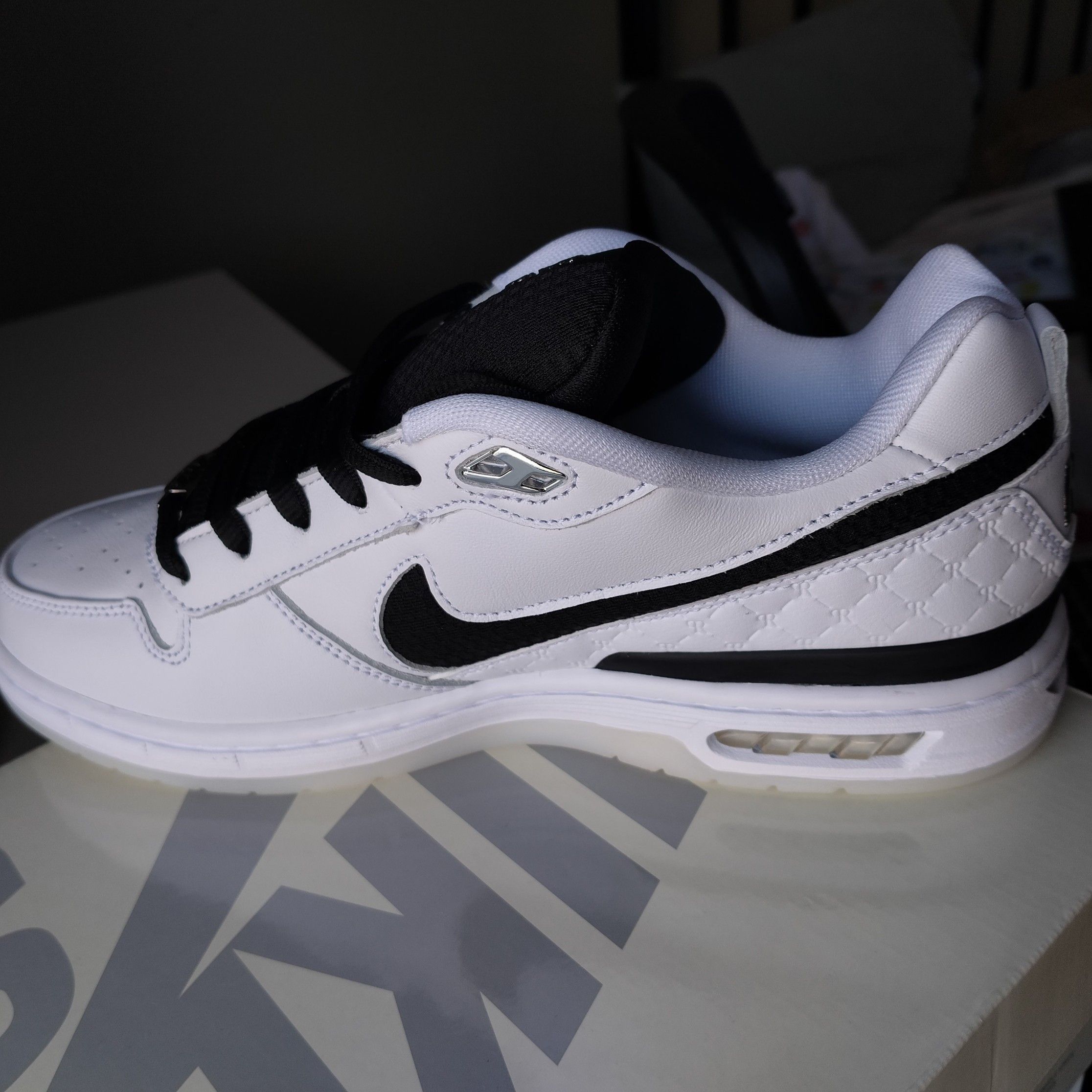 Nike Nike Paul Rodriguez Zoom Air Lows UK 8.5 Size US 9.5 / EU 42-43 - 2 Thumbnail