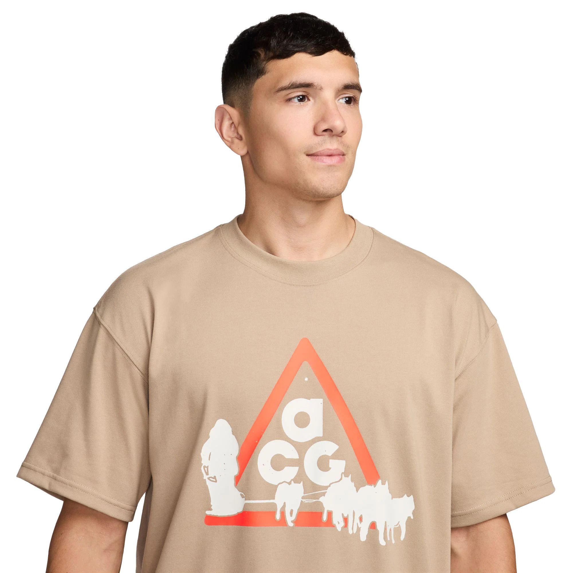 Nike ACG Nike ACG Dog Sled T-Shirt FZ5277-247 Size US S / EU 44-46 / 1 - 3 Thumbnail