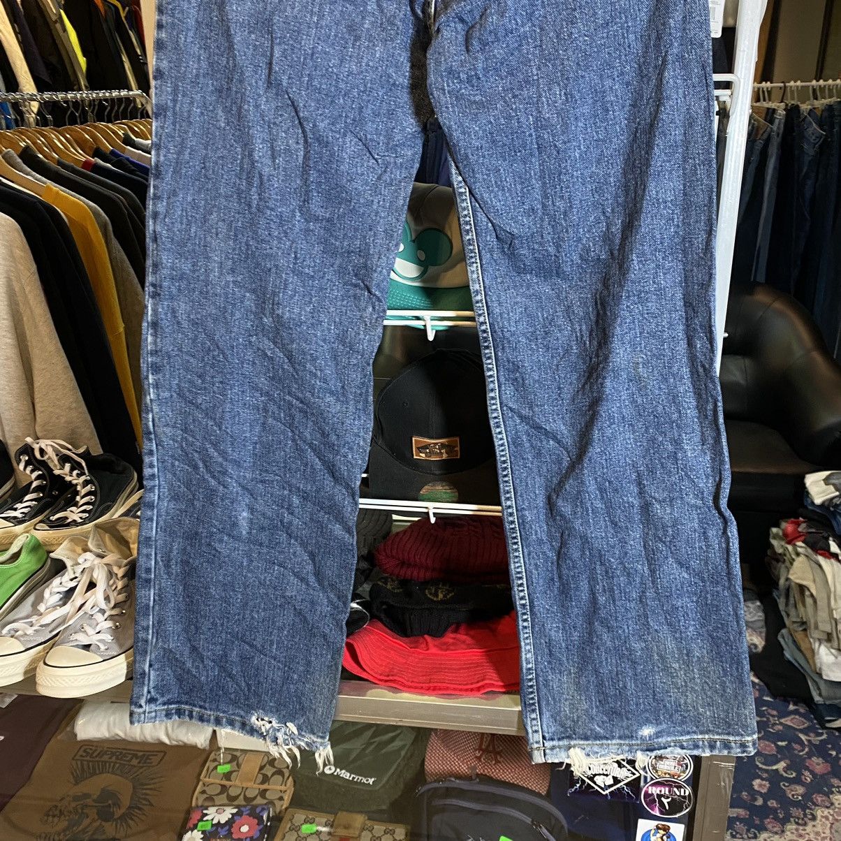JNCO jeans