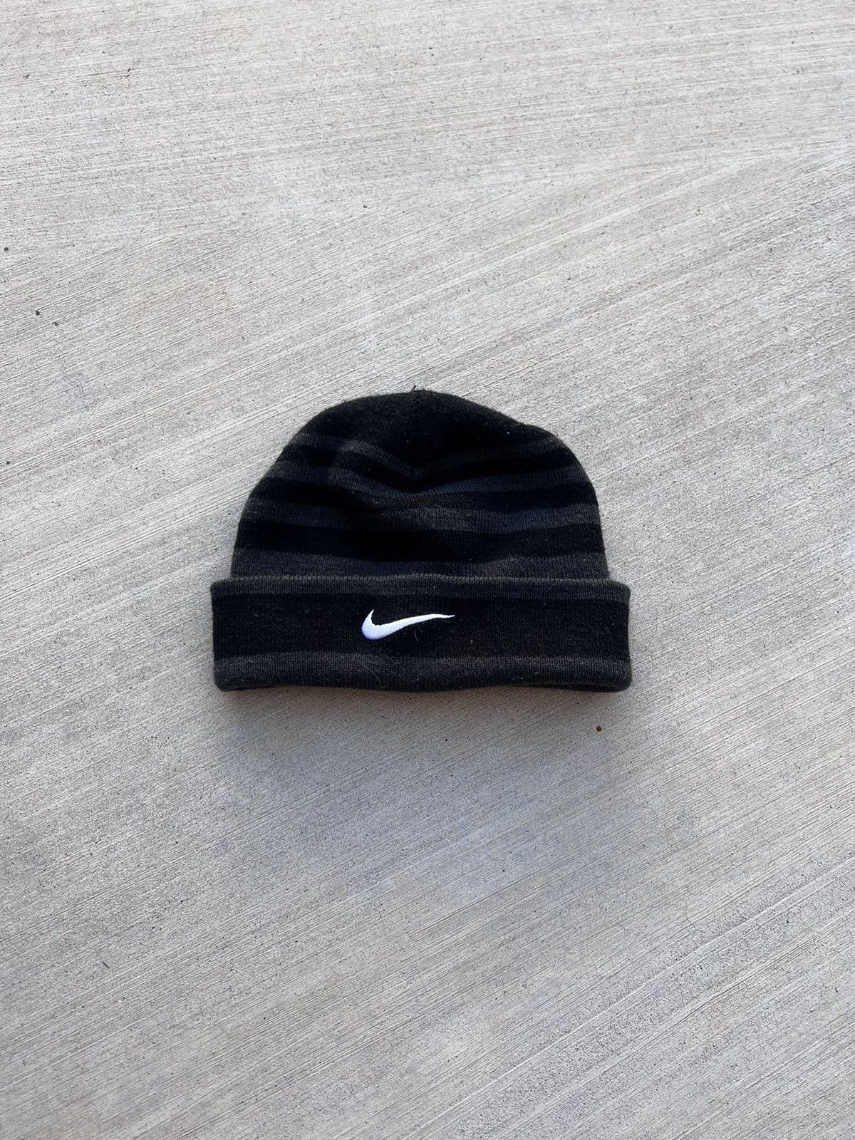 帽子 Nike x Stussy Cuff Beanie Black Nike x Stussy Cuff Beanie Black – Story Cape Town