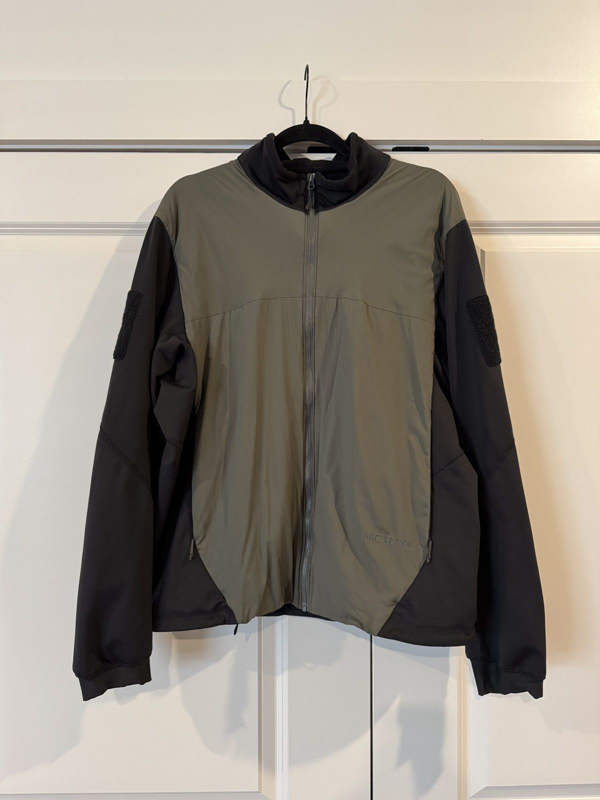 ARC'TERYX アークテリクス システムA Hangdog Jacket Limitedarc'Teryx System A Hangdog Jacket L | eBay