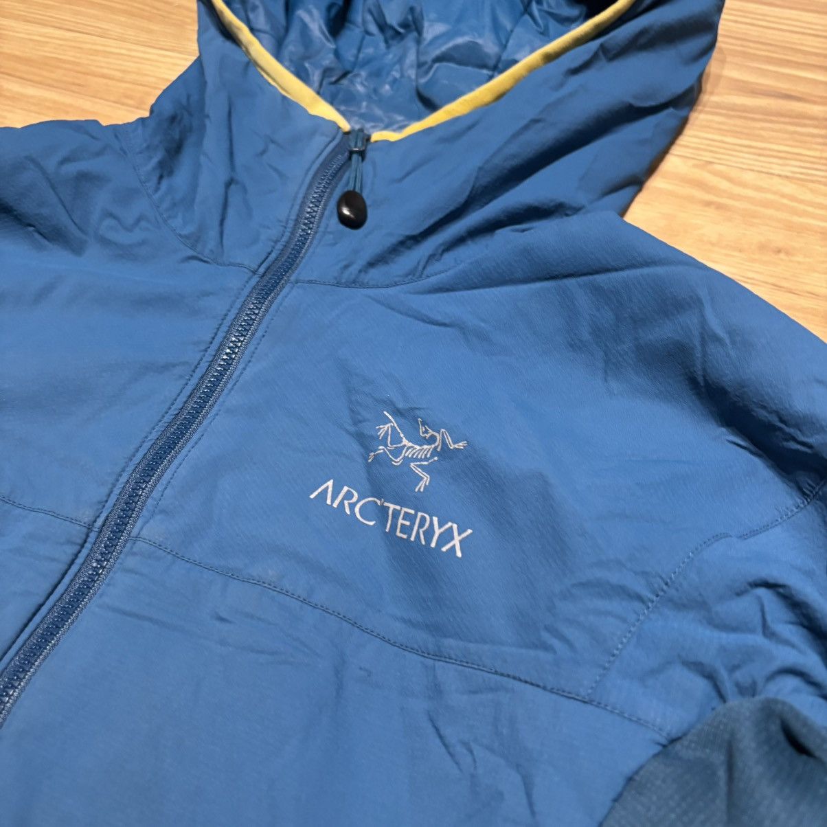 Arc'teryx Arc’Teryx Atom LT Jacket Size US S / EU 44-46 / 1 - 2 Thumbnail