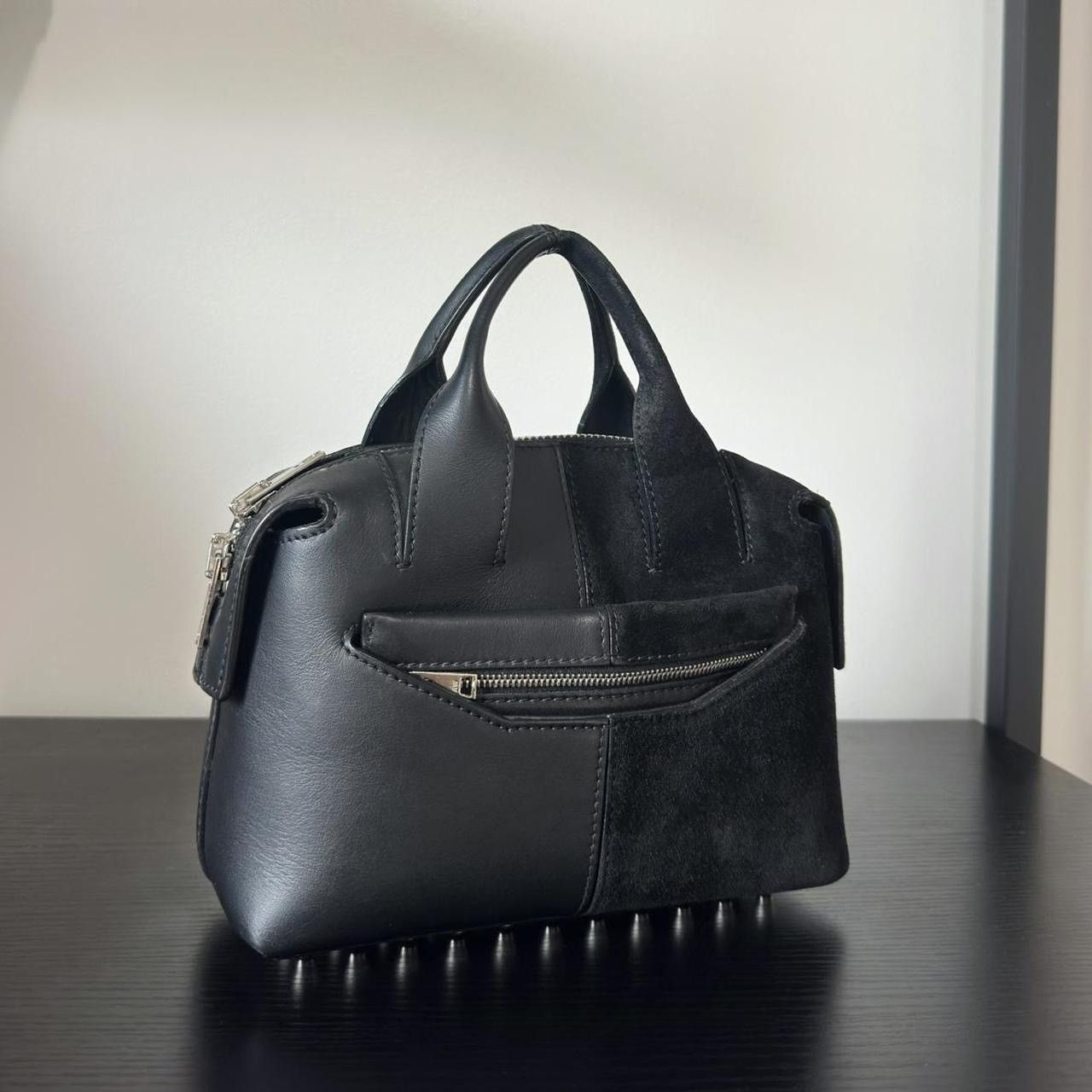 Alexander Wang Satchel