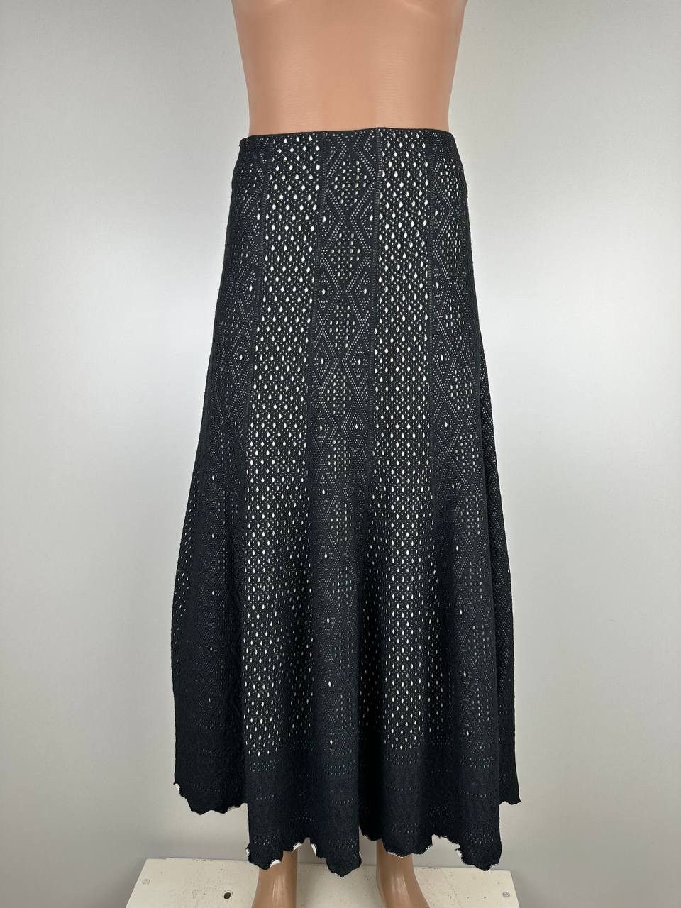 Alexander McQueen Skirt Alexander Mqeen Size 32" / US 10 / IT 46 - 1 Thumbnail
