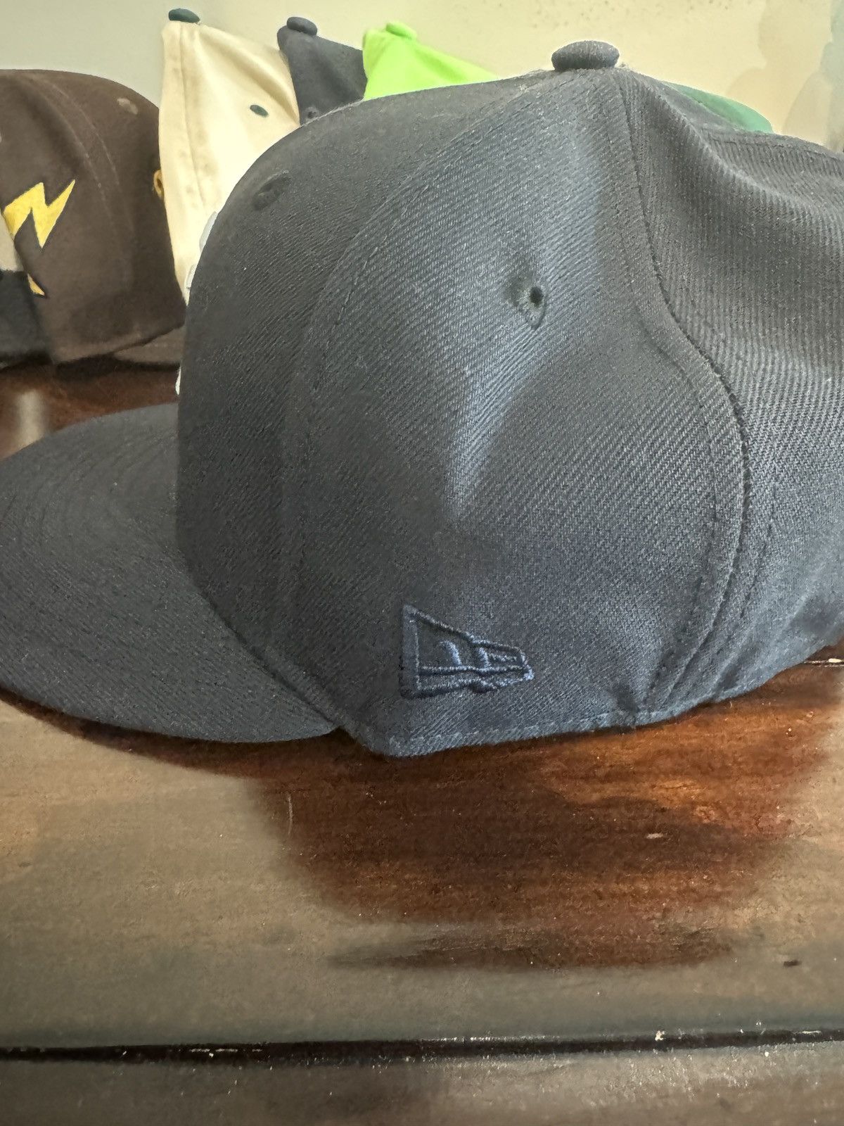 New York Yankees New York Yankees hat Size ONE SIZE - 5 Thumbnail