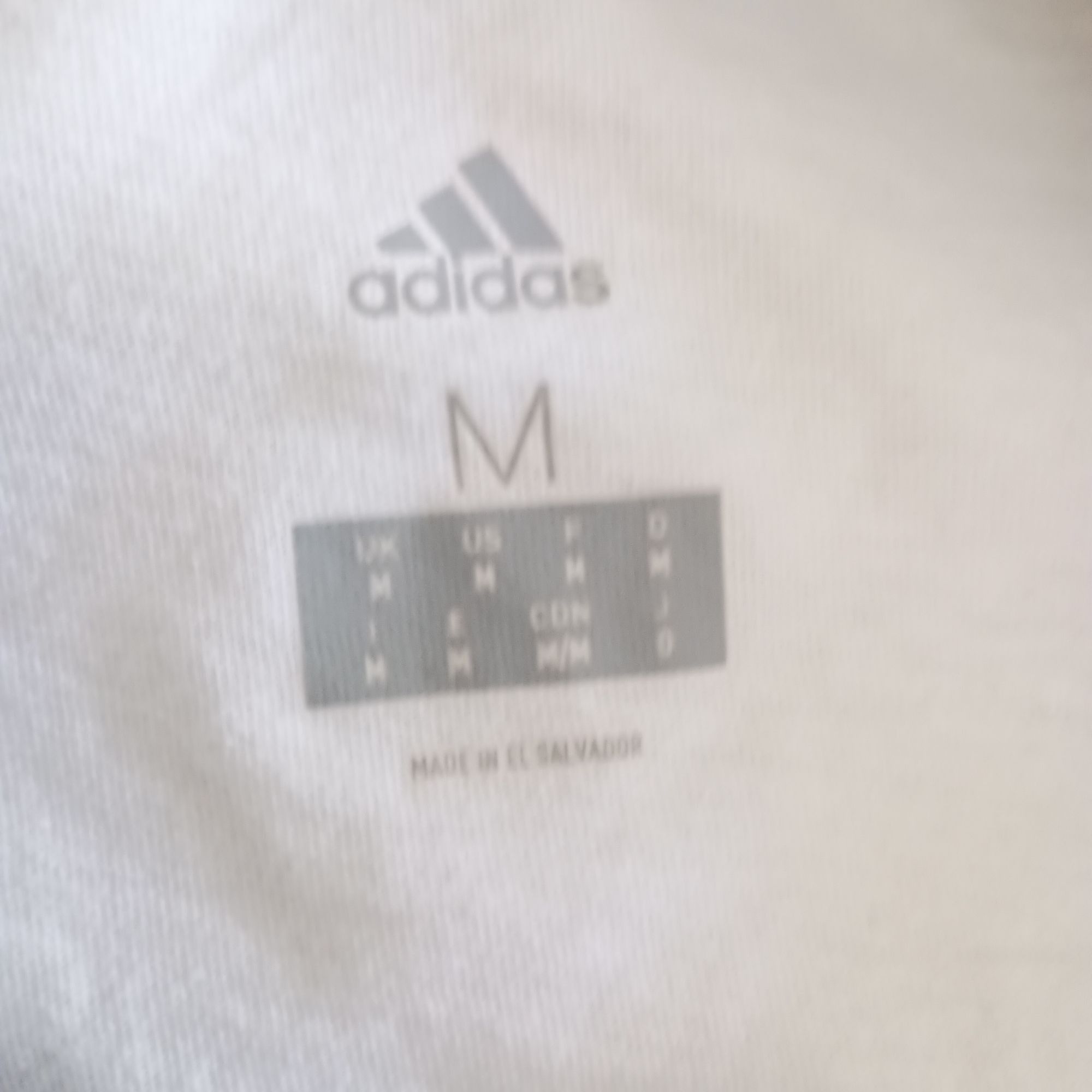 Adidas Adidas Mens Triple Stripe Graphic Baseball T Shirt White Bla Size US M / EU 48-50 / 2 - 2 Thumbnail