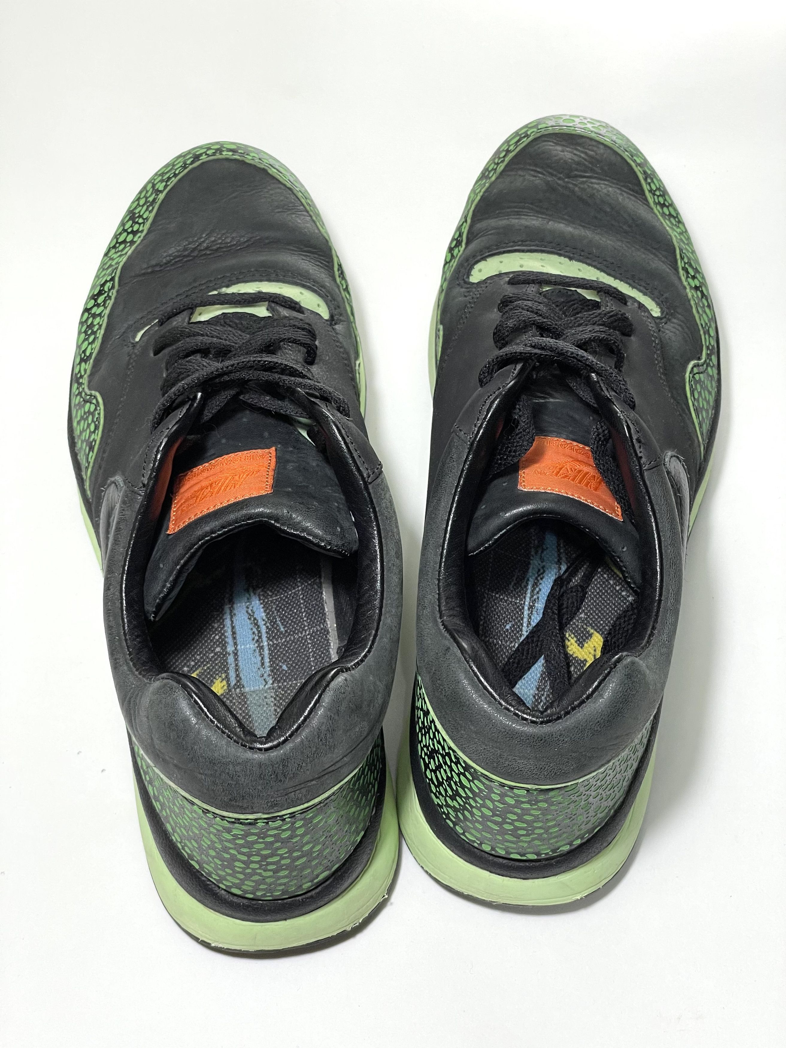 Nike nike safari 2007 supreme pack Size US 10 / EU 43 - 3 Thumbnail