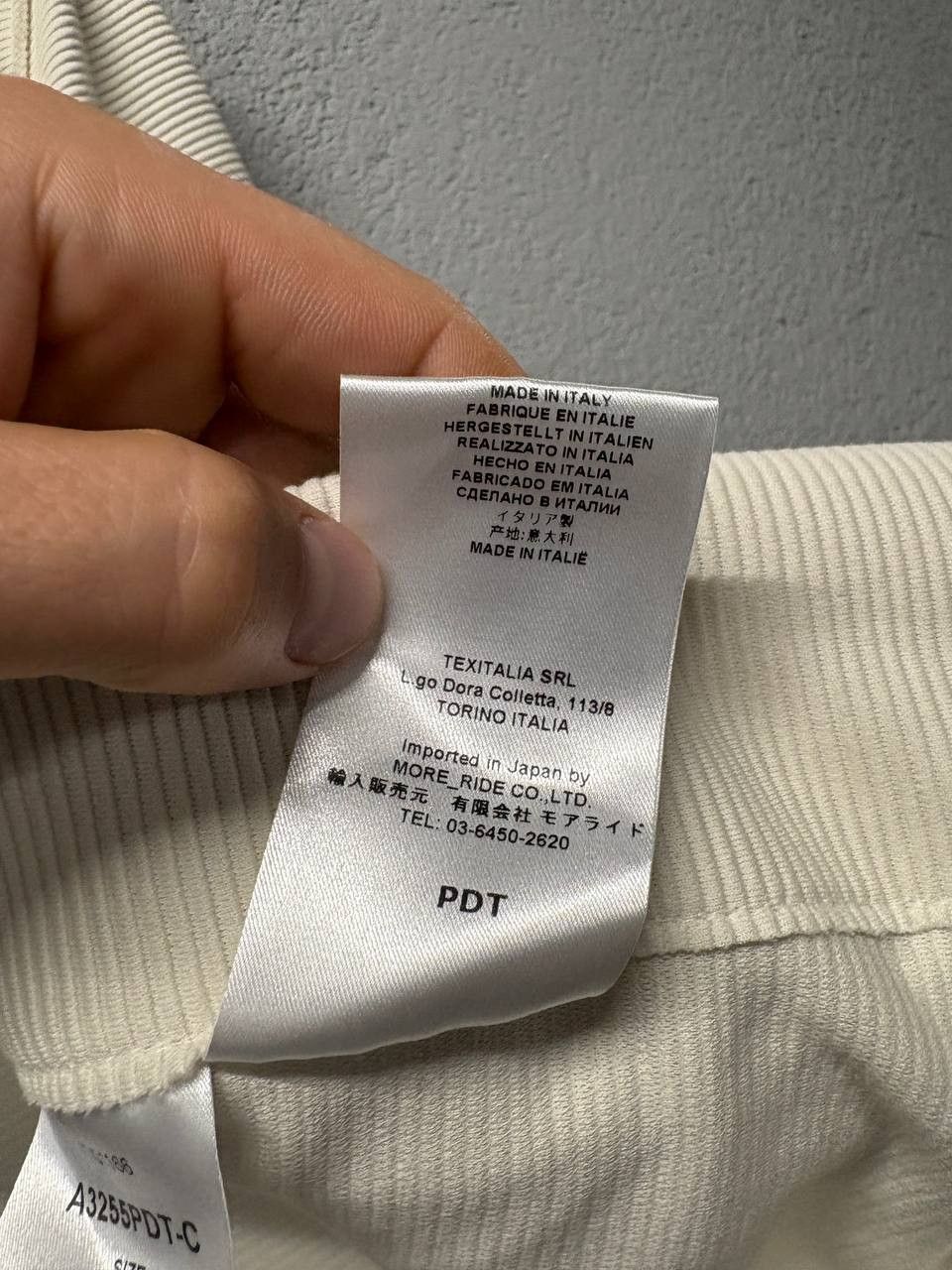 Harris Wharf London Harris Wharf London womens blazer size 46 / Small Size S / US 4 / IT 40 - 8 Thumbnail