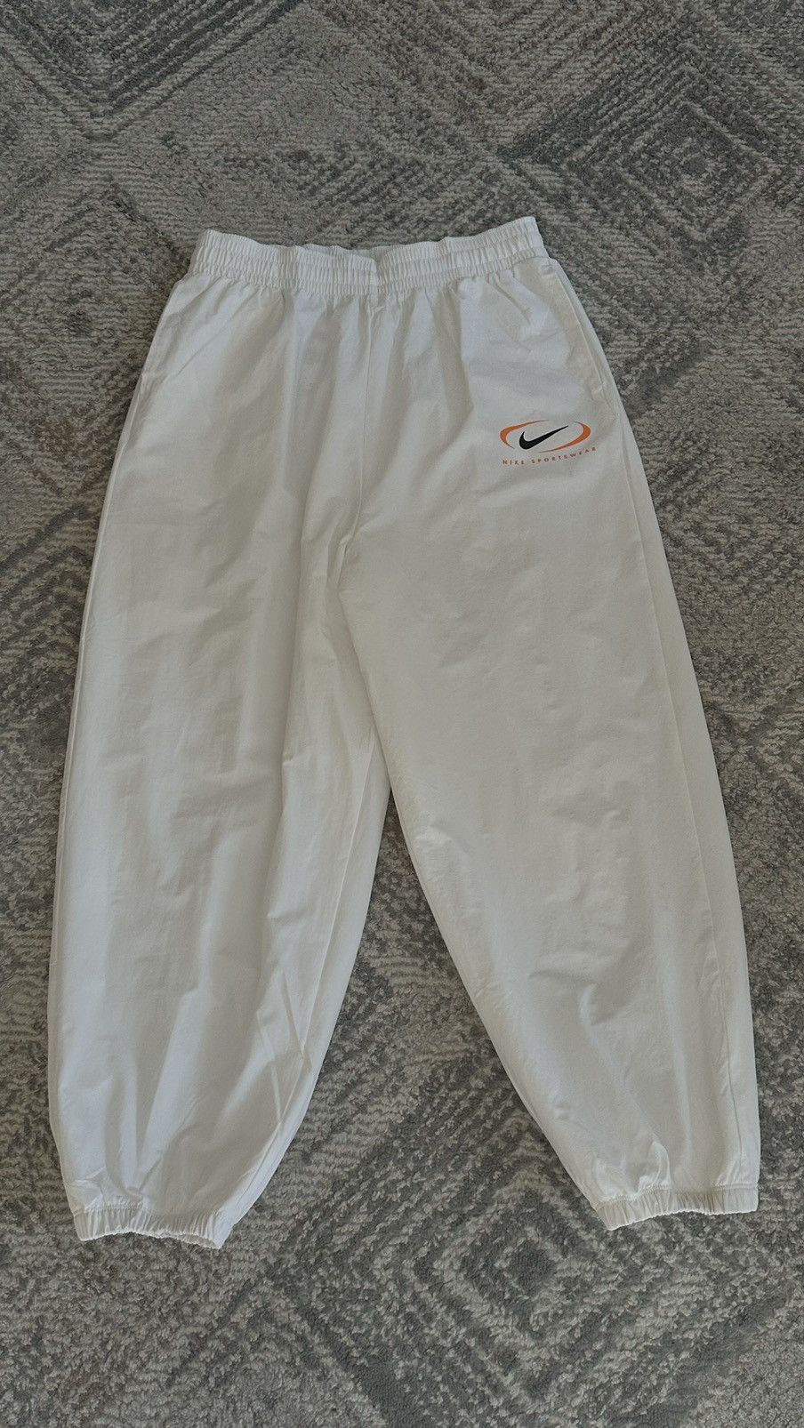 Nike Nike pants for women Size 34" / US 12 / IT 48 - 1 Thumbnail