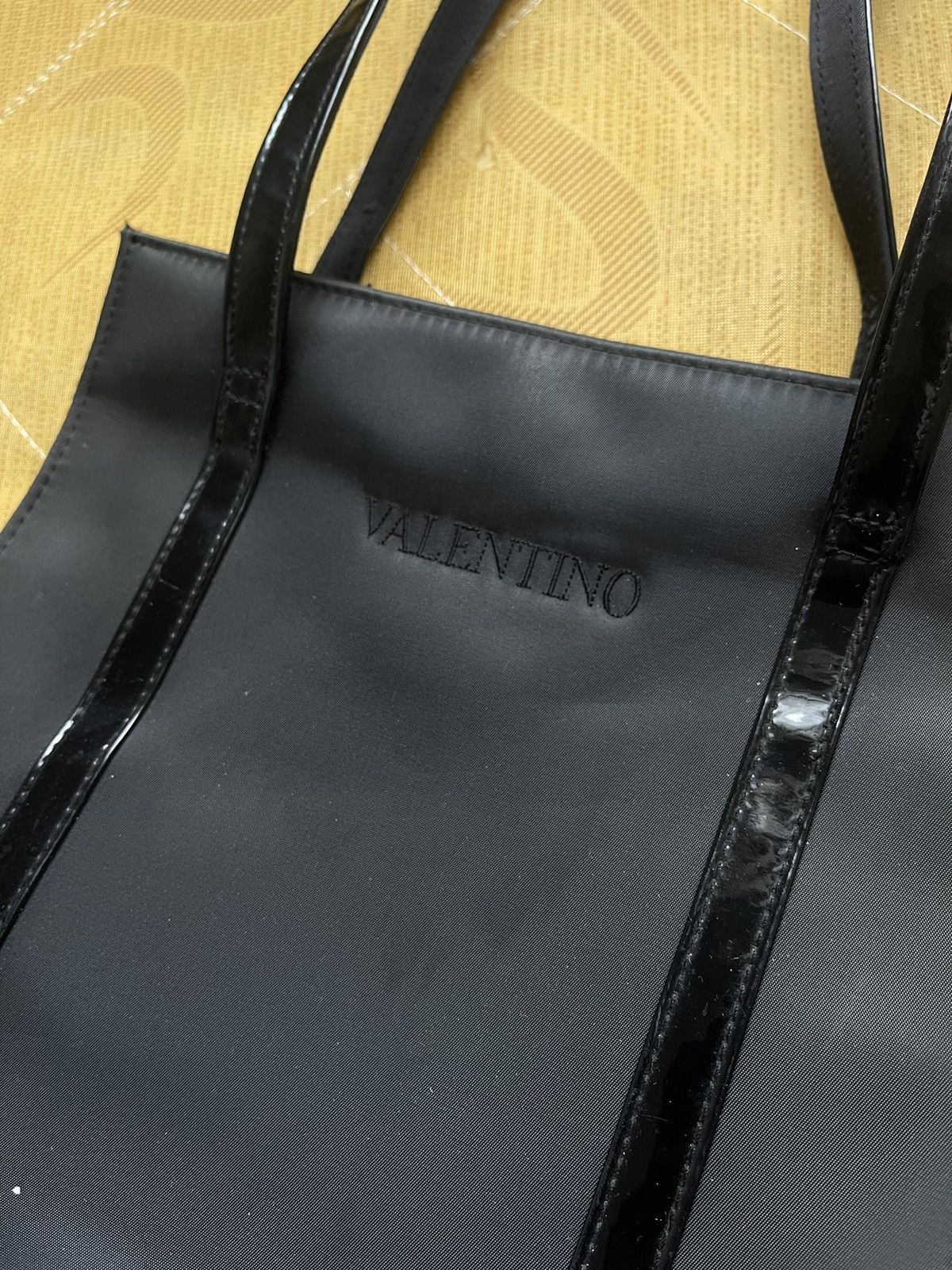 Valentino Valentino - Tote Bag Size ONE SIZE - 2 Thumbnail