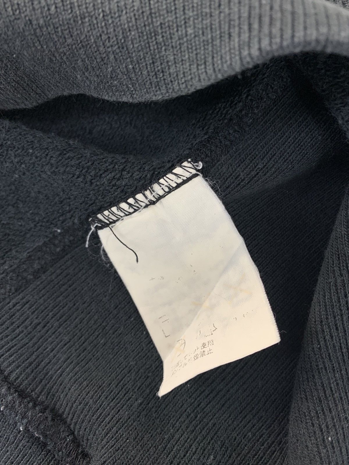 Champion 90s Champion Blue Cross Crewneck Pullover Big Screen Logo Size US S / EU 44-46 / 1 - 6 Thumbnail