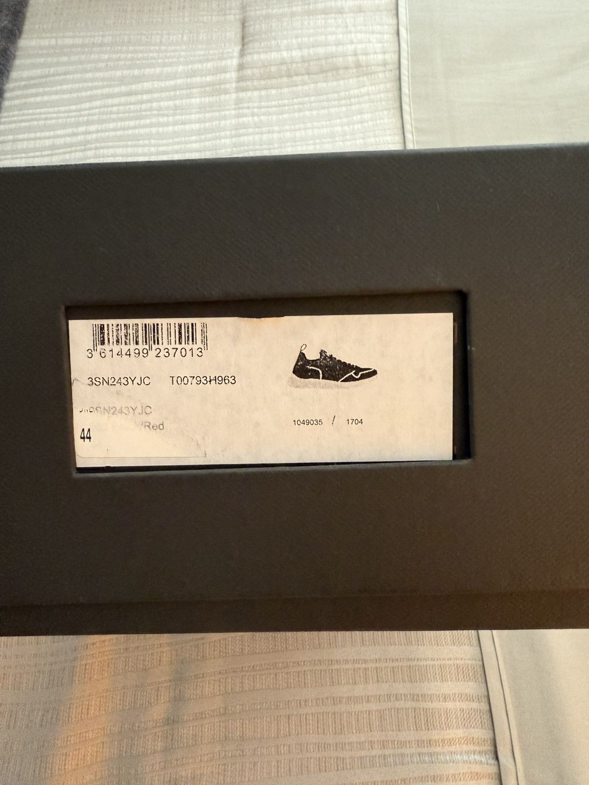 Dior Christian Dior B21 Size US 10.5 / EU 43-44 - 8 Thumbnail