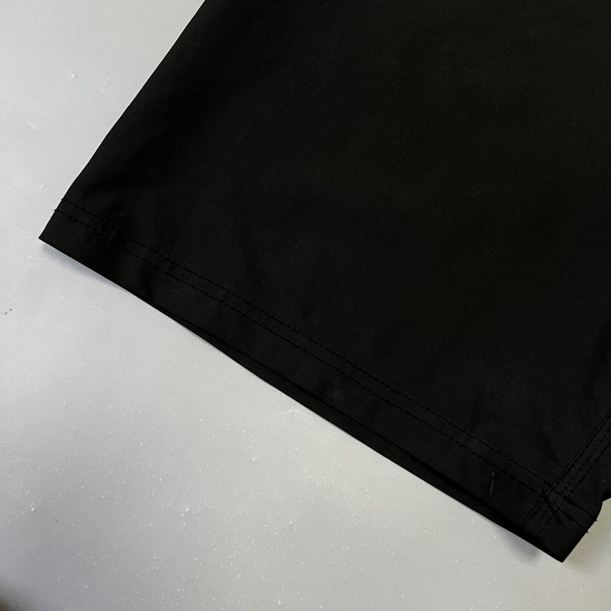Oakley Oakley Vintage Shorts Big Logo y2k Size US 32 / EU 48 - 9 Thumbnail