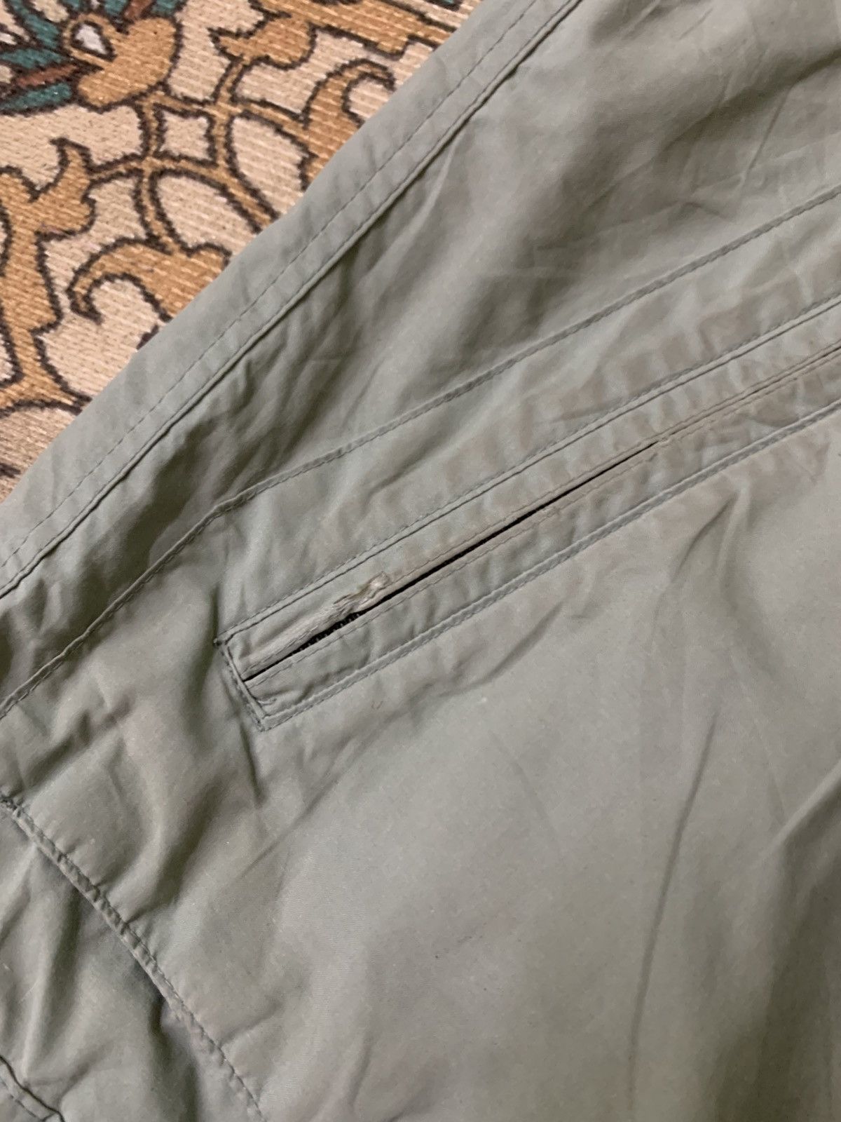 The North Face × Vintage VINTAGE THE NORTH FACE JACKET Size US M / EU 48-50 / 2 - 11 Thumbnail