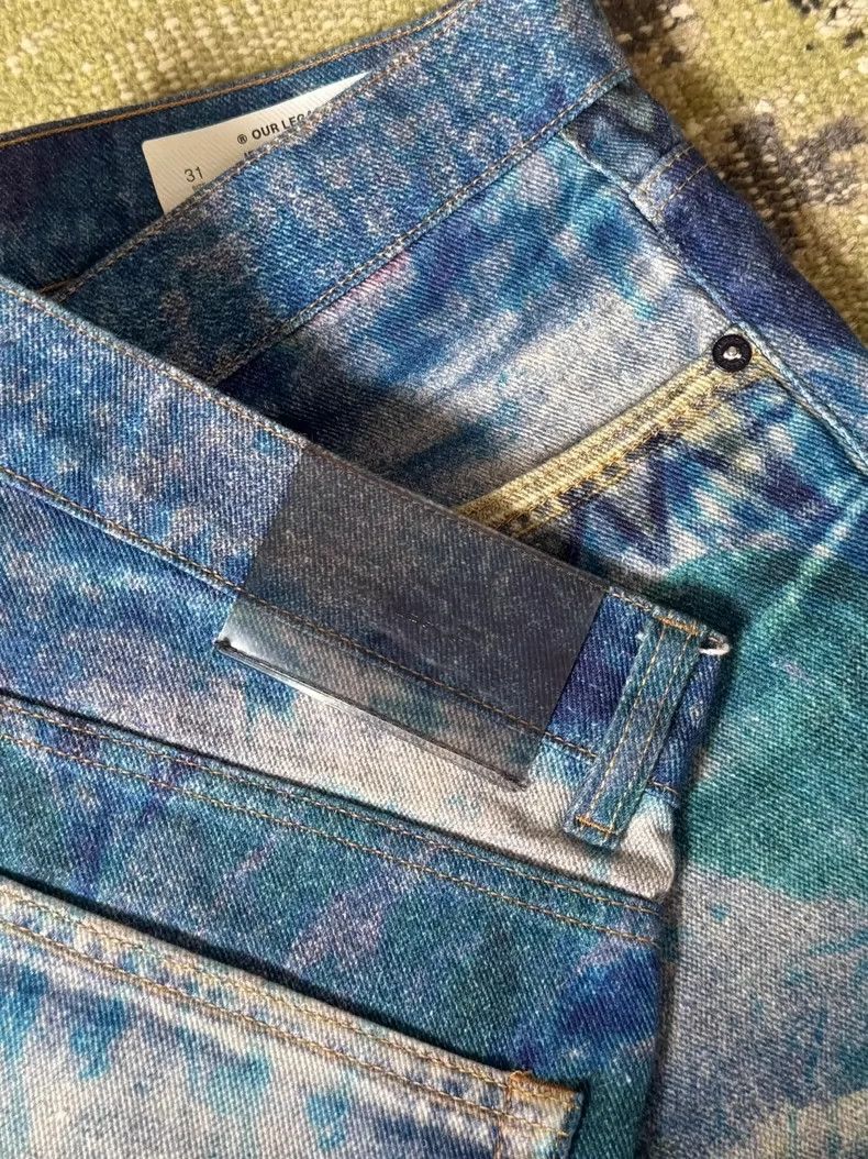 Our Legacy our legacyJeans 2505-Nextarrow Size US 31 - 4 Thumbnail