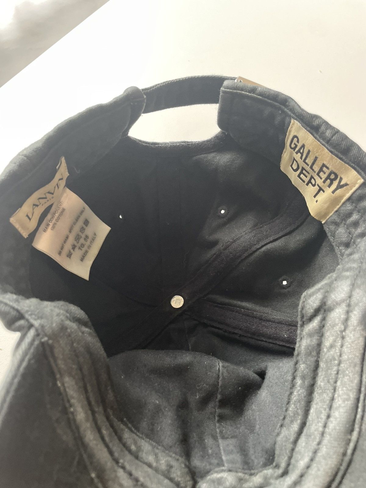 Gallery Dept. Lanvin x Gallery Dept Size ONE SIZE - 3 Thumbnail