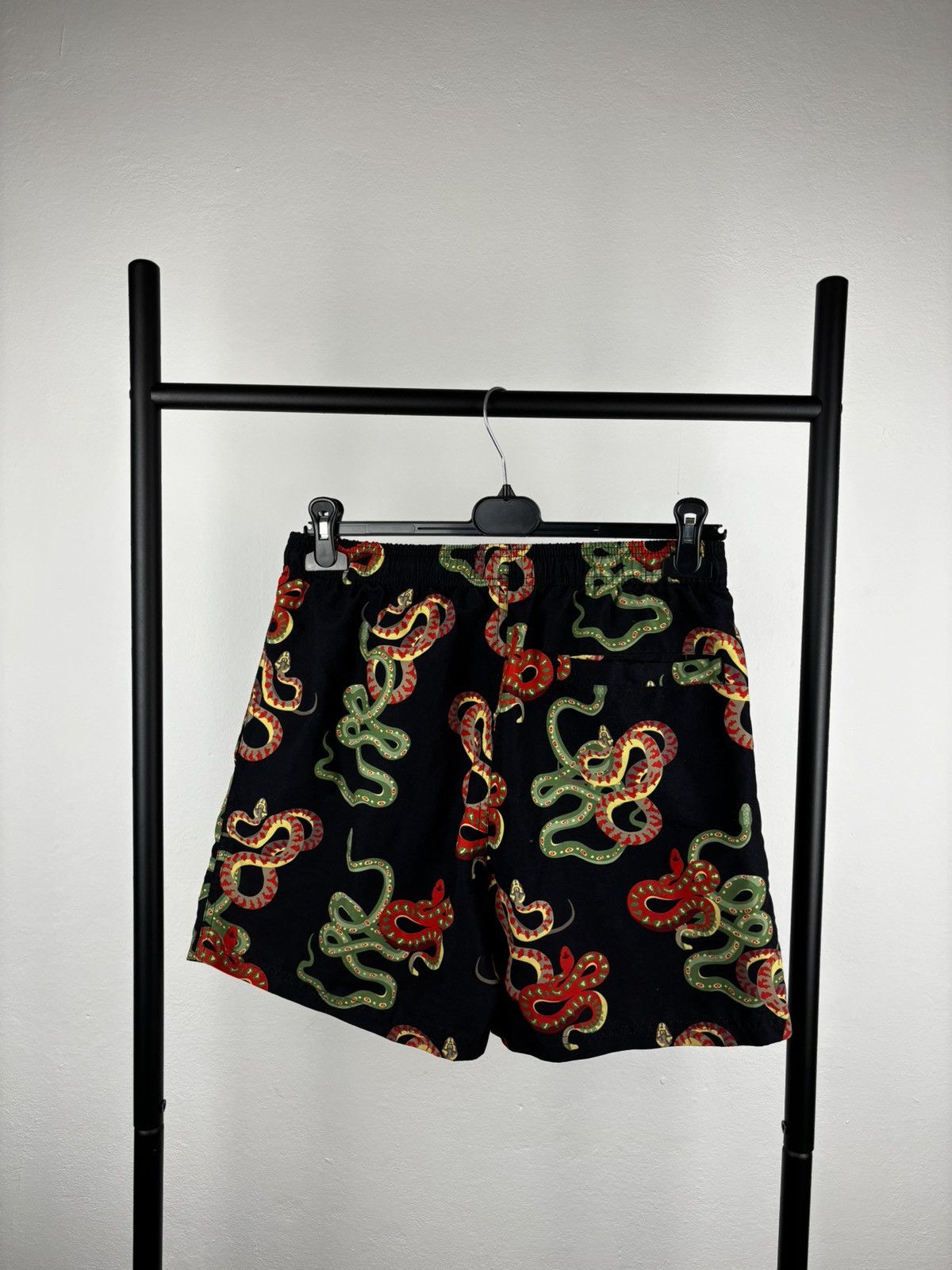 Reiss Reiss multicolour shorts size M Size US 32 / EU 48 - 4 Thumbnail