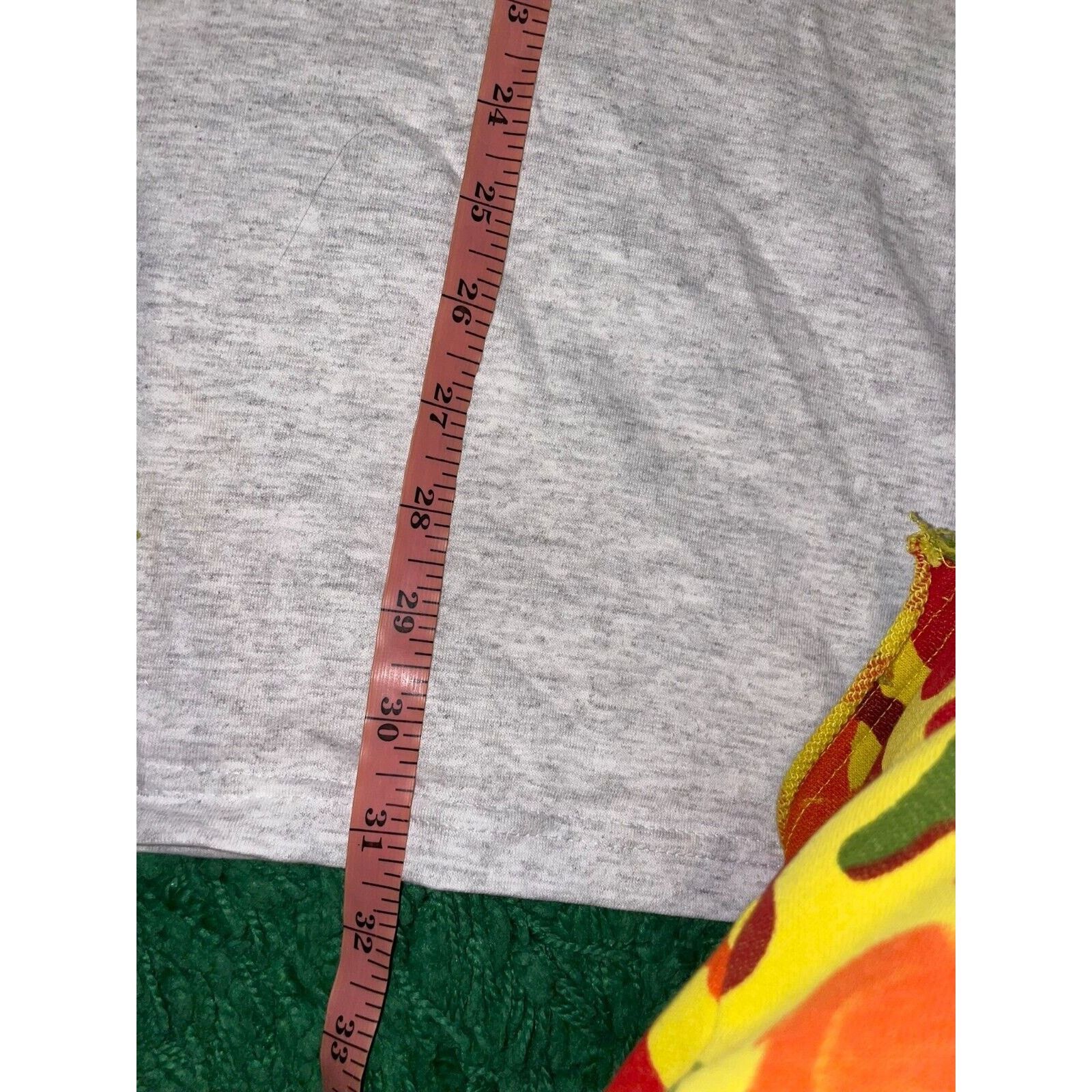 Jerzees Vintage Black Hills Paramedic Shirt Medic Gray Tee VTG 90s L Size US L / EU 52-54 / 3 - 8 Thumbnail