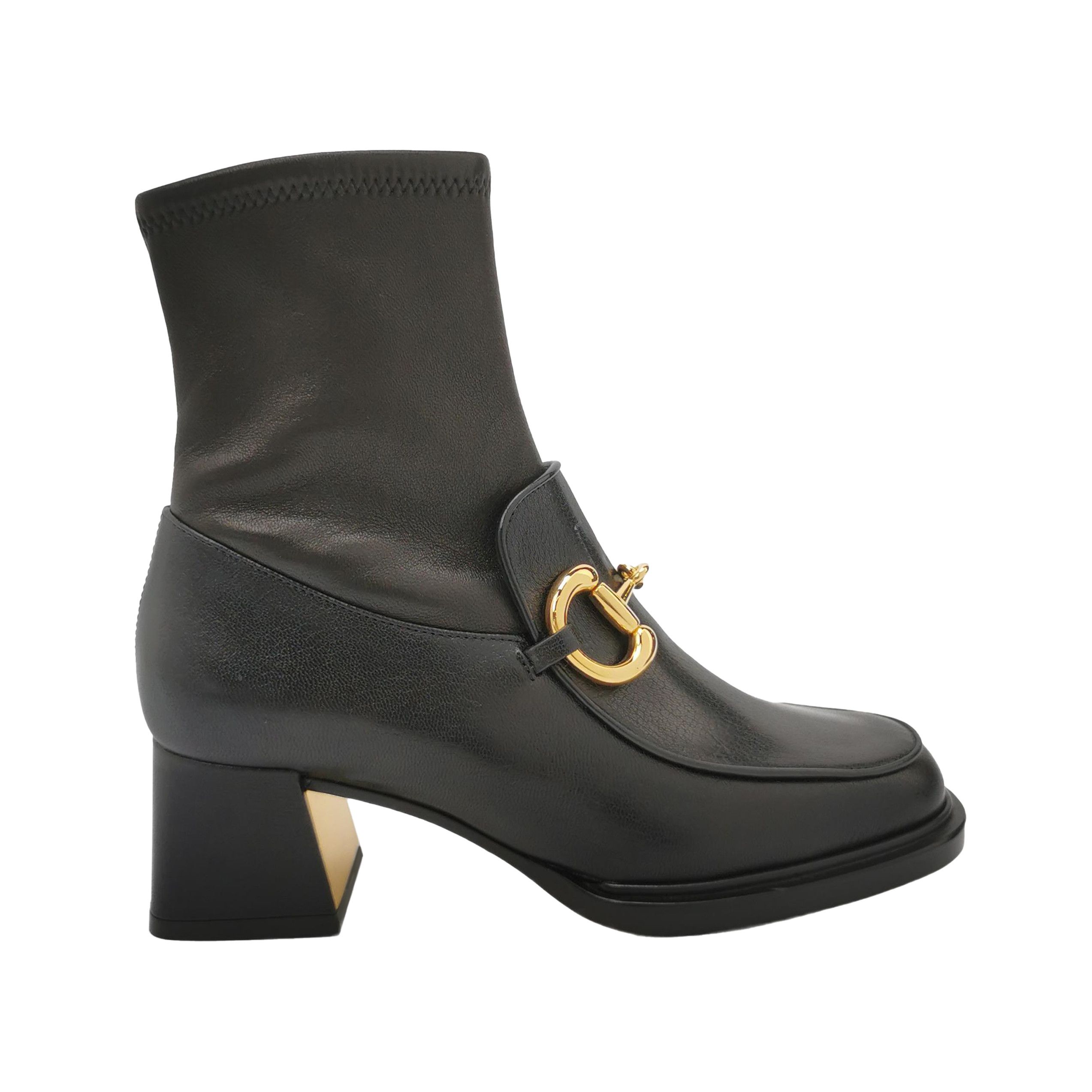 Gucci Gucci Women it_34 Boots Size US 4 / IT 34 - 1 Thumbnail