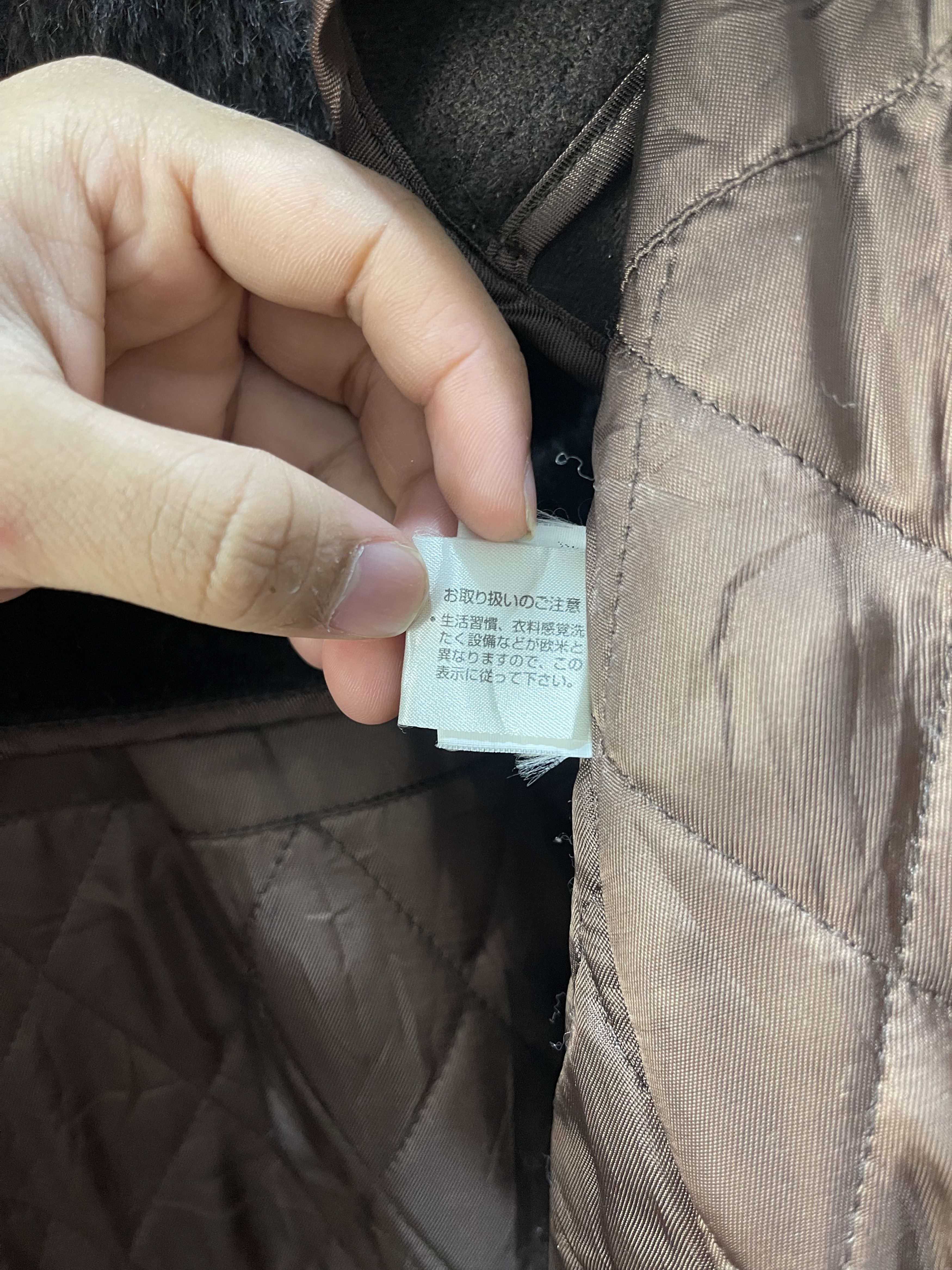Agnona Vintage Agnona Lanerie Jacket Size M / US 6-8 / IT 42-44 - 11 Thumbnail