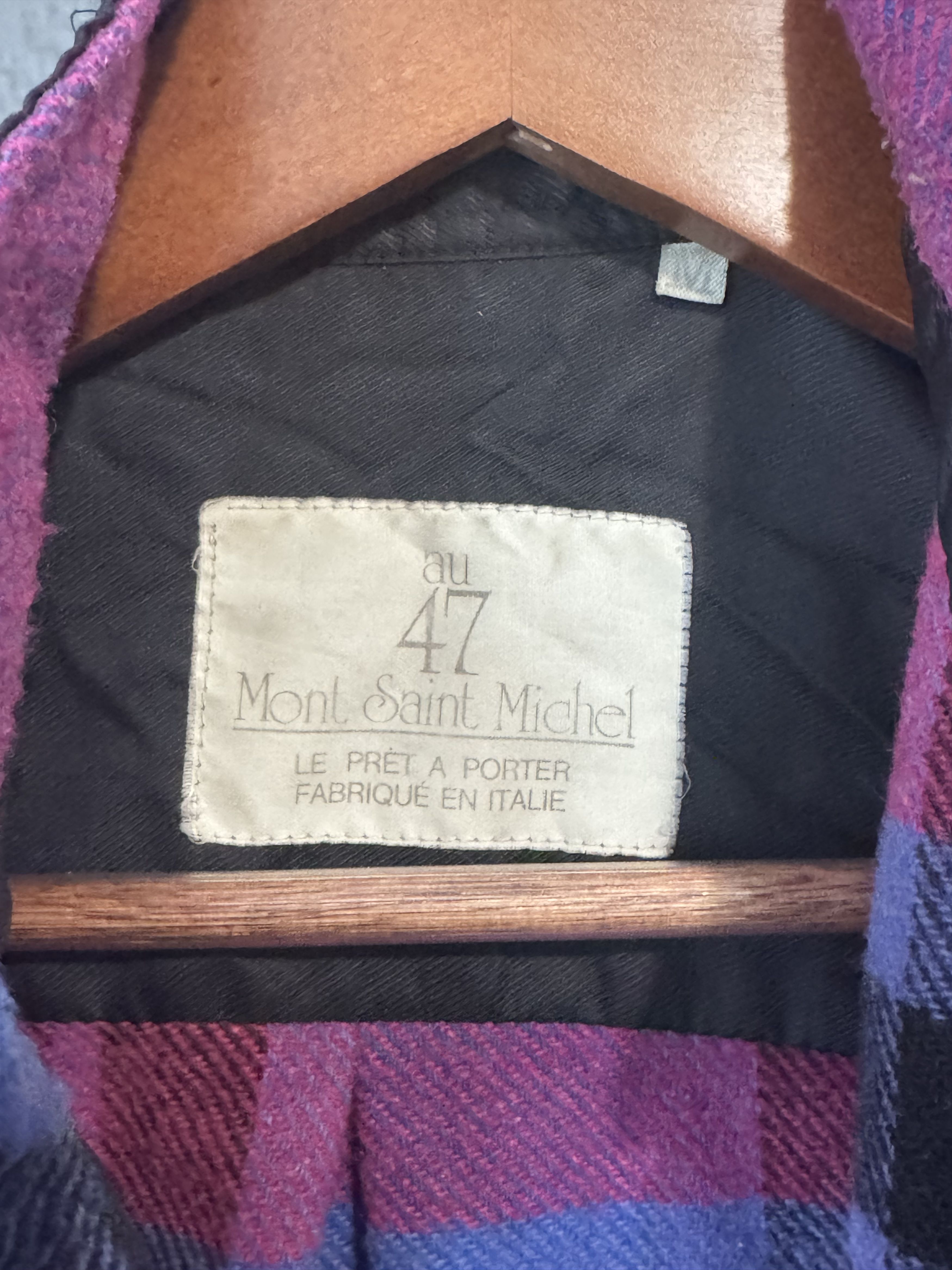 Other Long Sleeve Size US M / EU 48-50 / 2 - 3 Thumbnail