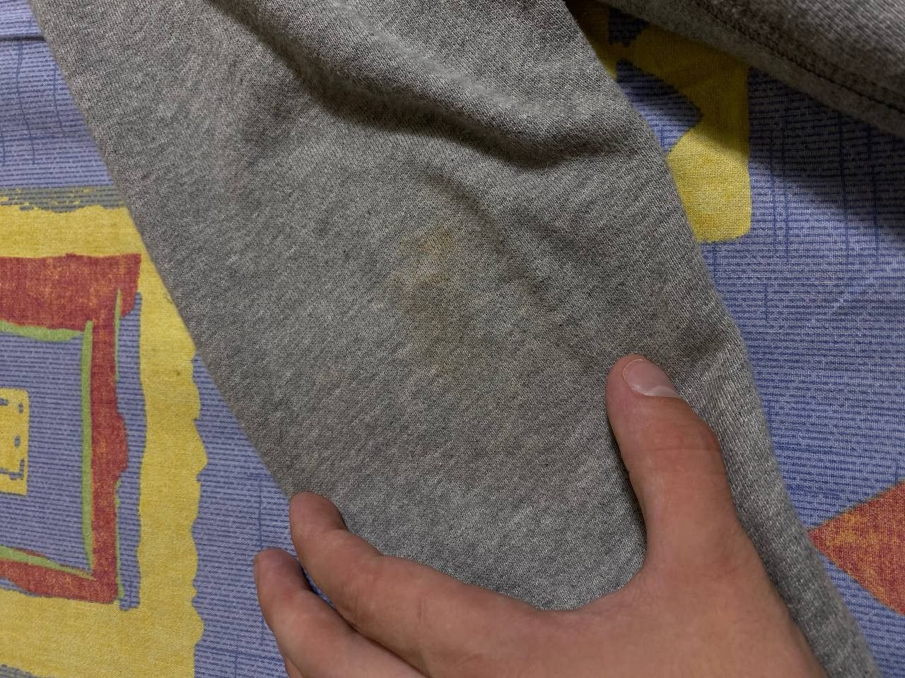 Polo Ralph Lauren × RRL Ralph Lauren × Vintage 00s POLO RALPH LAUREN VINTAGE BASIC LOGO SWEATSHIRT Size US M / EU 48-50 / 2 - 7 Thumbnail