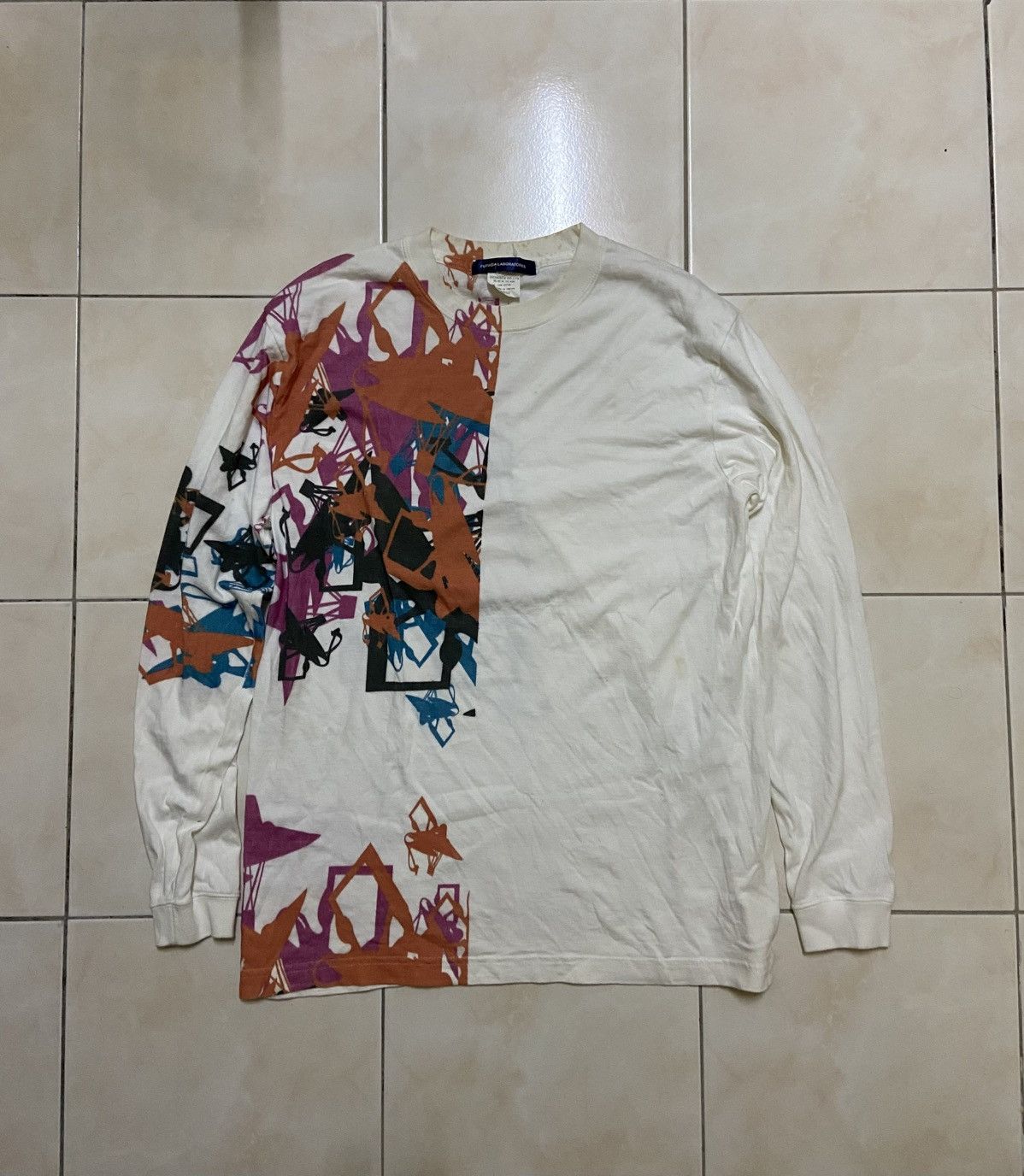 Other FUTURA LS RARE Size US L / EU 52-54 / 3 - 1 Thumbnail