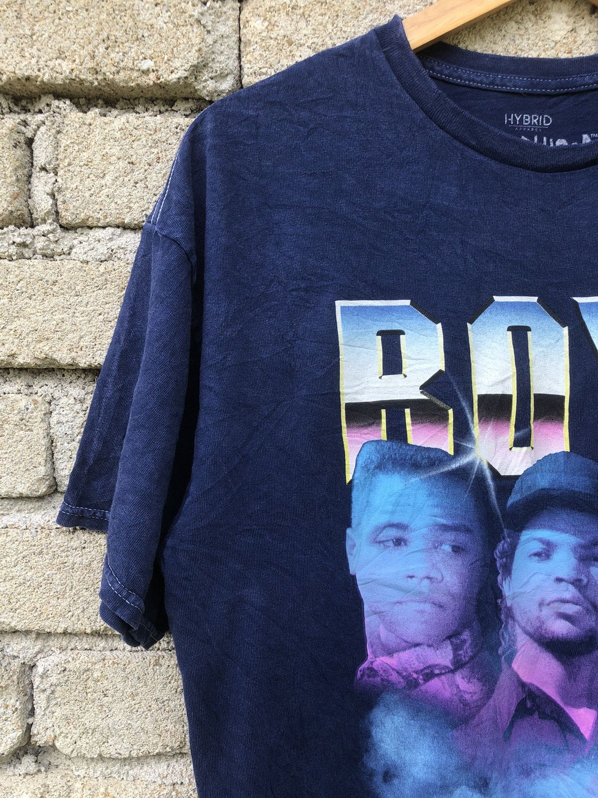 Band Tees Rap Tees Boyz N The Hood Tshirt Size US L / EU 52-54 / 3 - 4 Thumbnail