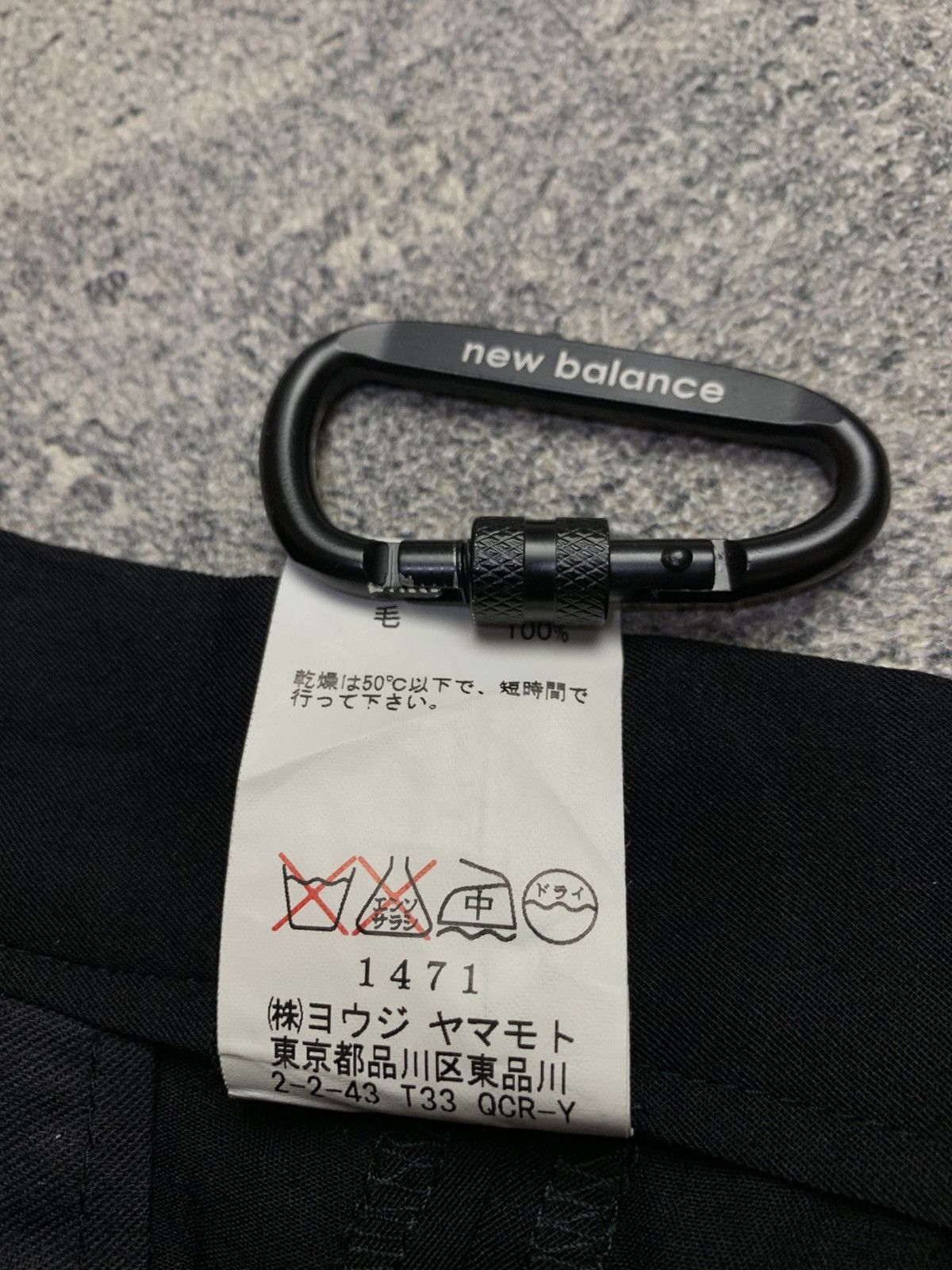 Yohji Yamamoto SOLD🐍 Y’s Yohji Yamamoto Women Casual Pants Size 26" / US 2 / IT 38 - 6 Thumbnail
