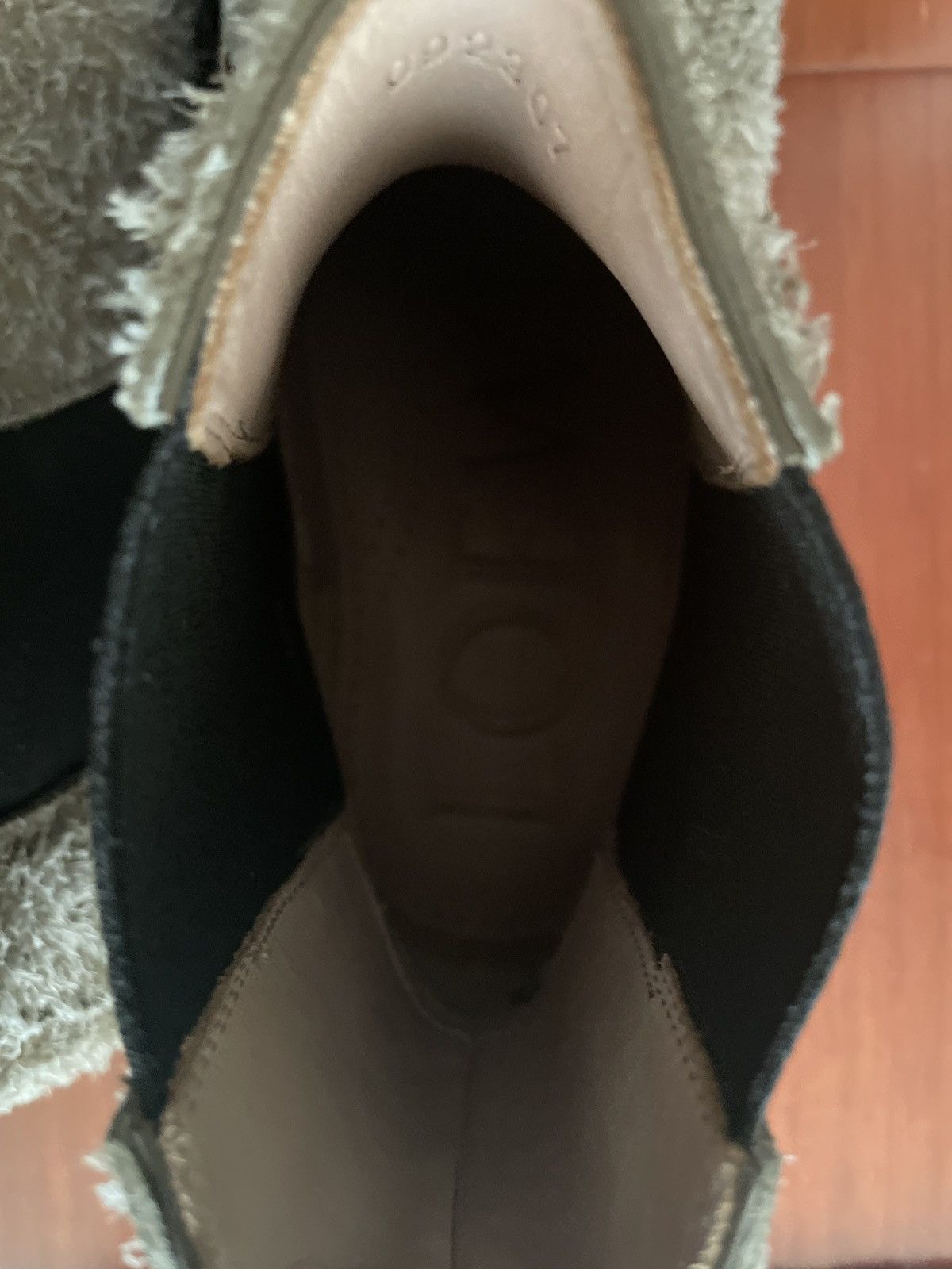 Loewe Loewe campo brushed suede boots Size US 10 / EU 43 - 6 Thumbnail