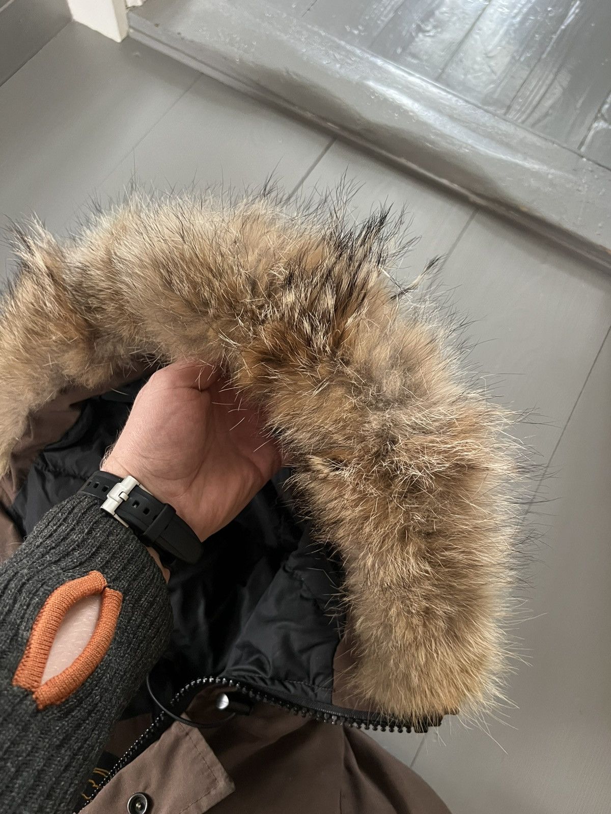 Canada Goose Canada Goose Chilliwack Bomber Size US M / EU 48-50 / 2 - 5 Thumbnail