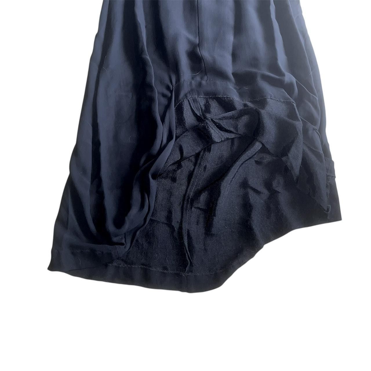 Maison Margiela Vintage 2003 S/S Convertible Dress Skirt Size M / US 6-8 / IT 42-44 - 6 Thumbnail