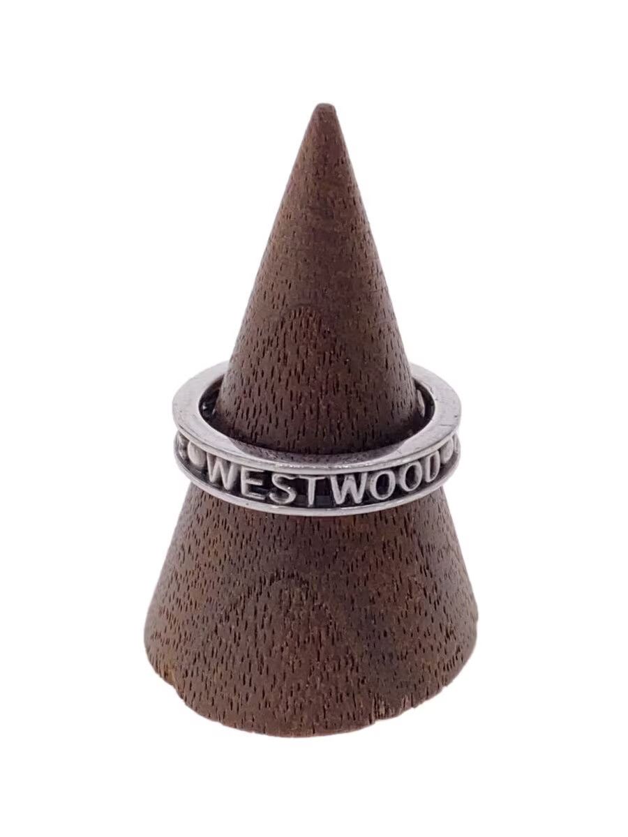 Logo Script Ring
