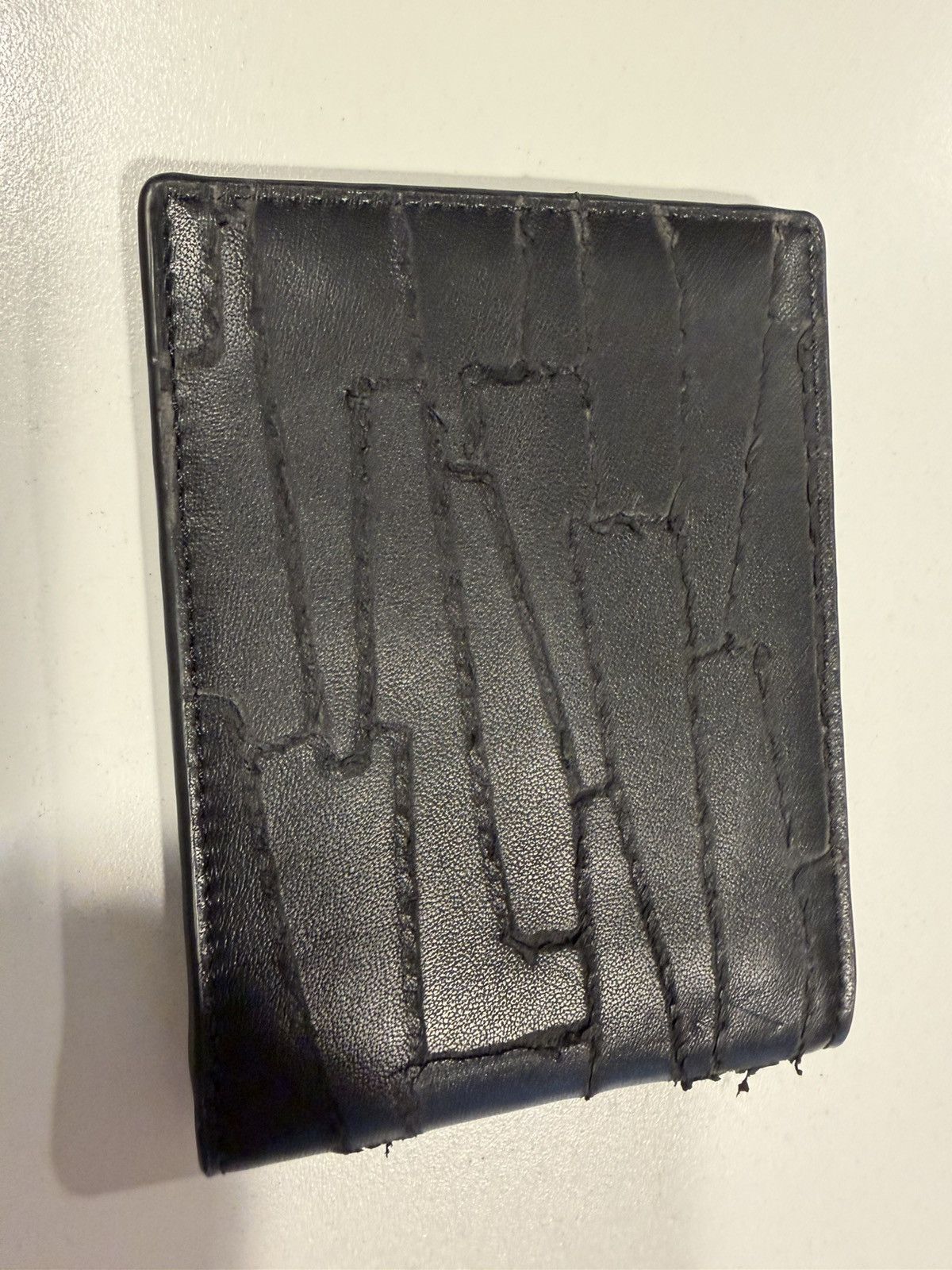 John Varvatos John varvatos men wallet Size ONE SIZE - 2 Thumbnail