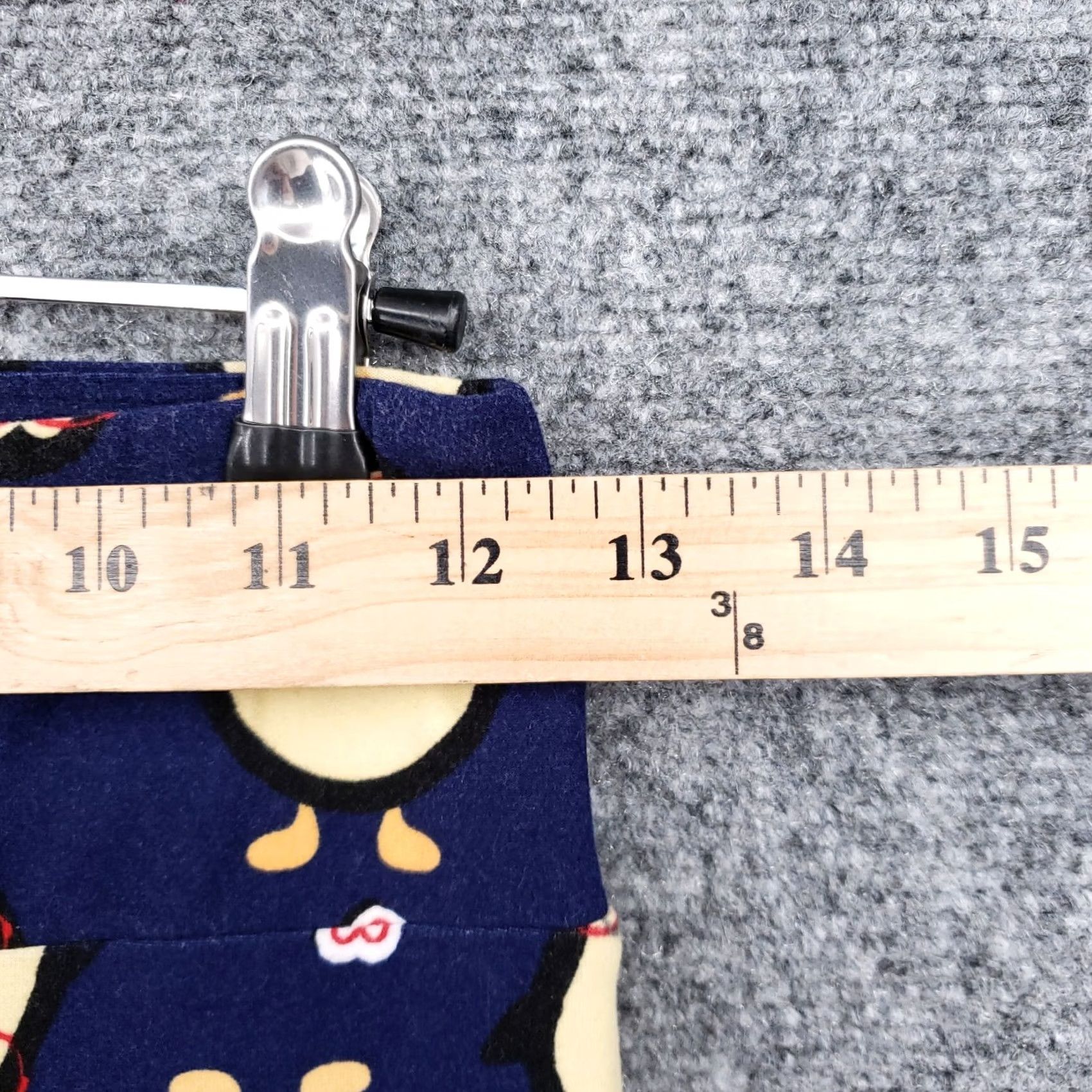 Vintage LuLaRoe Leggings Womens One Size Blue Penguin Heart Animal Print Stretch Casual Size 42" / US 20 - 7 Thumbnail