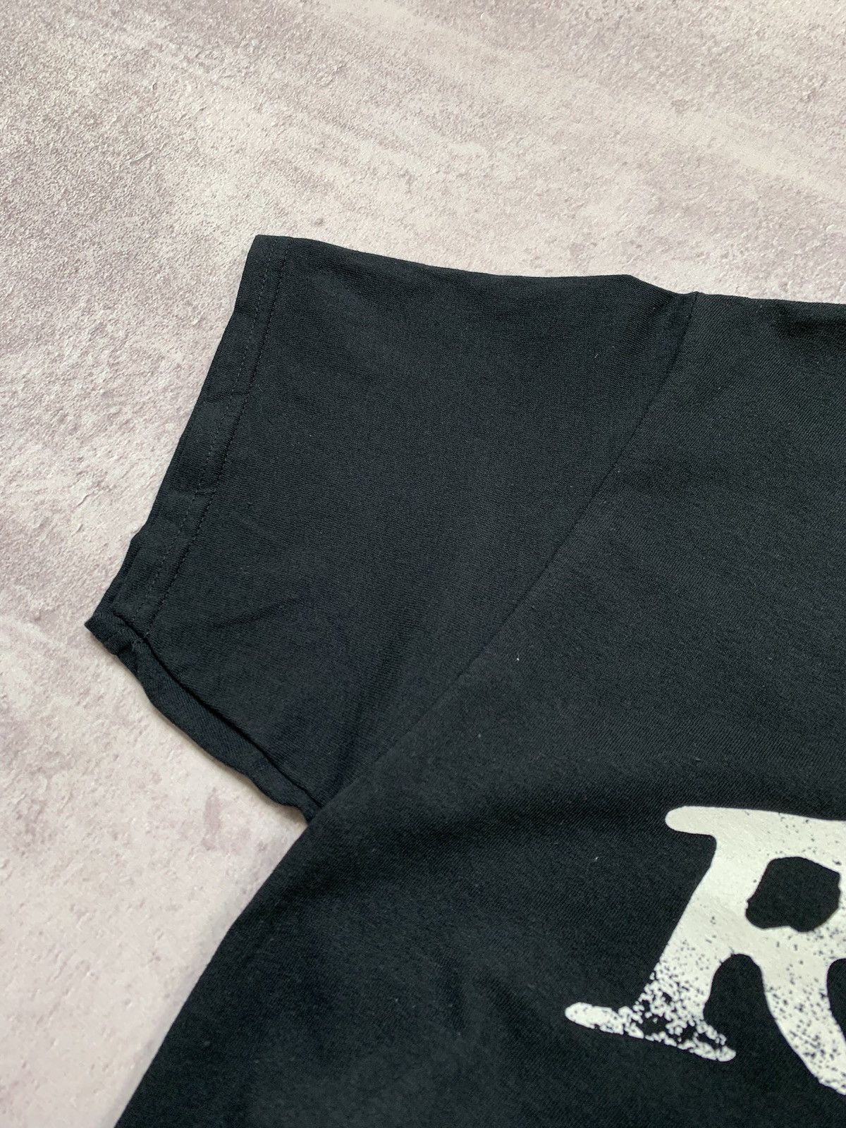 Band Tees × Rage Against The Machine 2019 Rage Against the Machine The Battle of Los Angeles Tee Size US L / EU 52-54 / 3 - 6 Thumbnail
