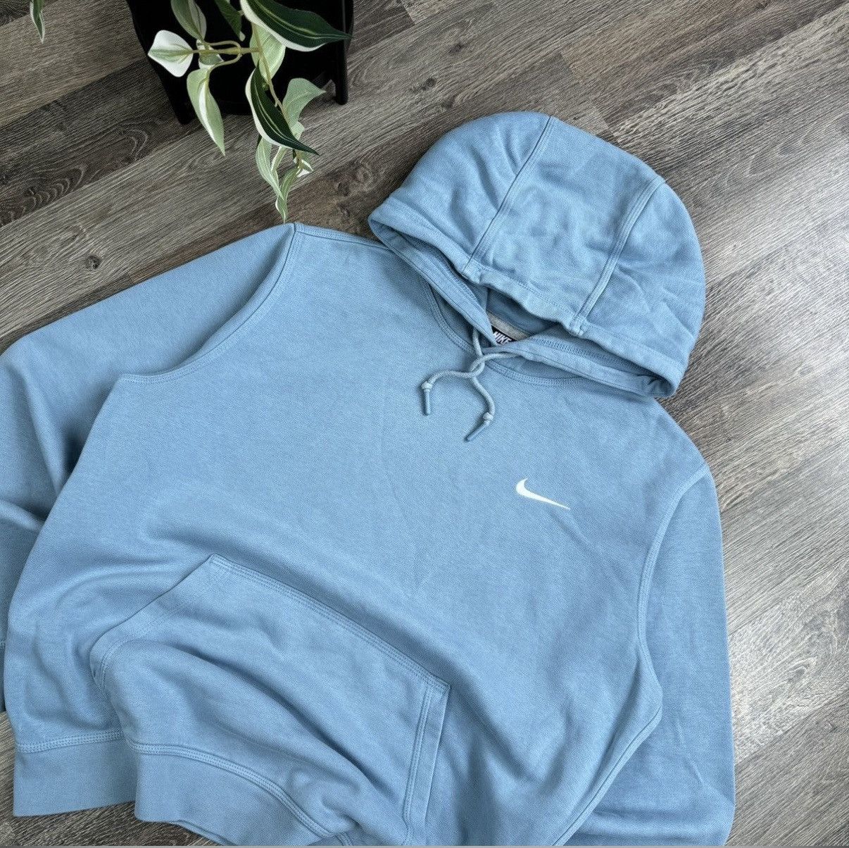 Nike Nike Hoodie Size US M / EU 48-50 / 2 - 3 Thumbnail