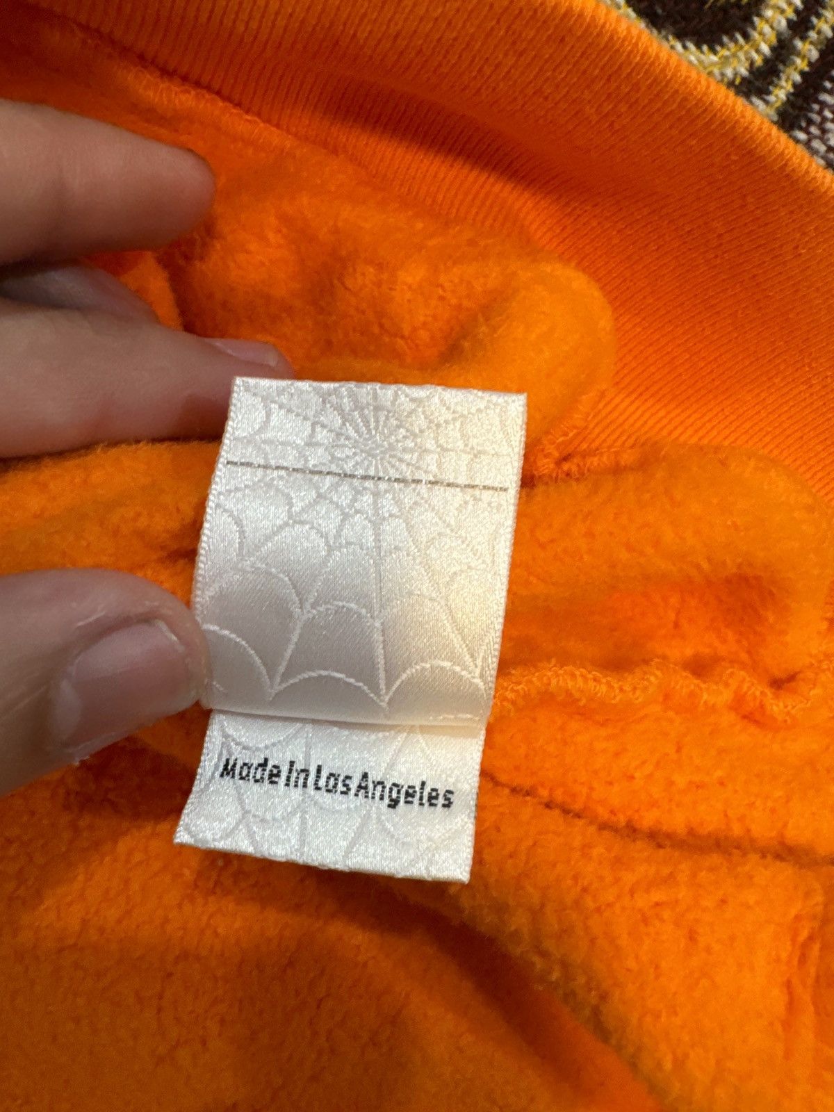 Sp5der Sp5der Spider Worldwide Size US XL / EU 56 / 4 - 6 Thumbnail