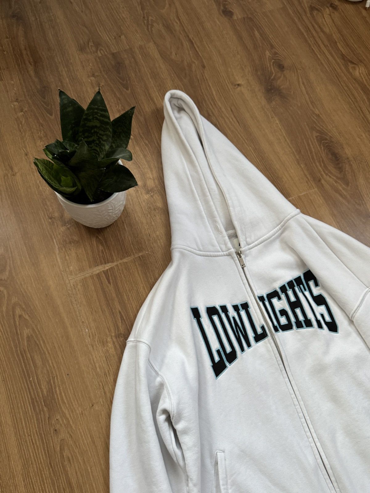 Low Light Studios low lights studios vintage zip-up Size US L / EU 52-54 / 3 - 2 Thumbnail