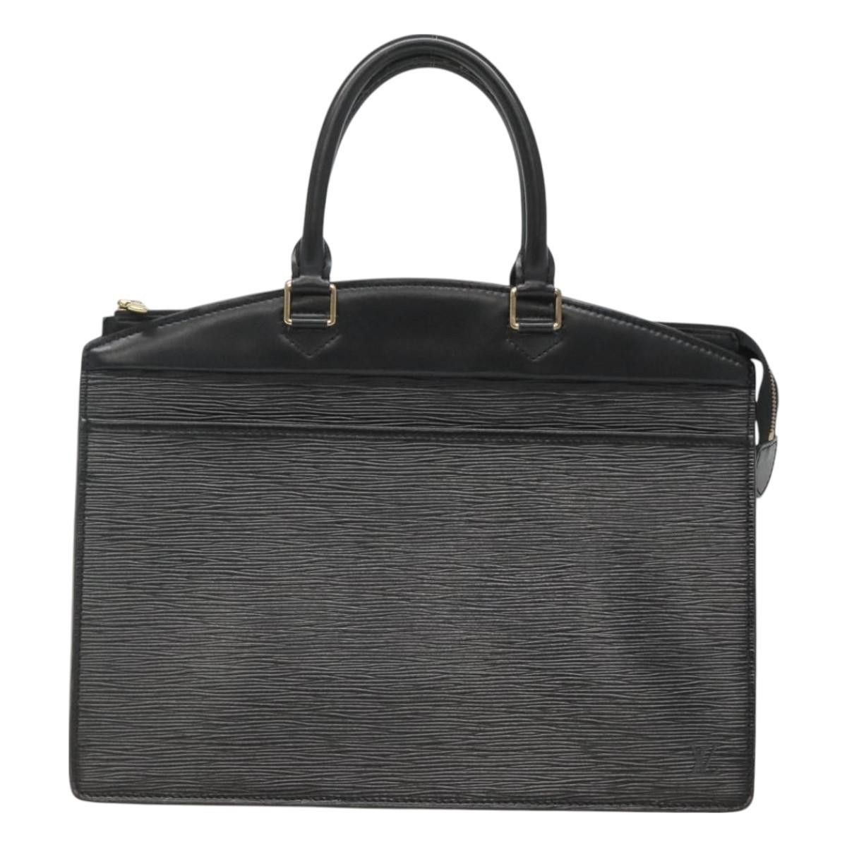 Louis Vuitton Louis Vuitton Riviera Handbag Epi Leather Size ONE SIZE - 1 Thumbnail