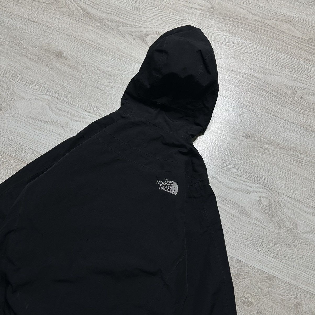 The North Face The North Face TNF hyvent GorpCore jacket Size S / US 4 / IT 40 - 9 Thumbnail