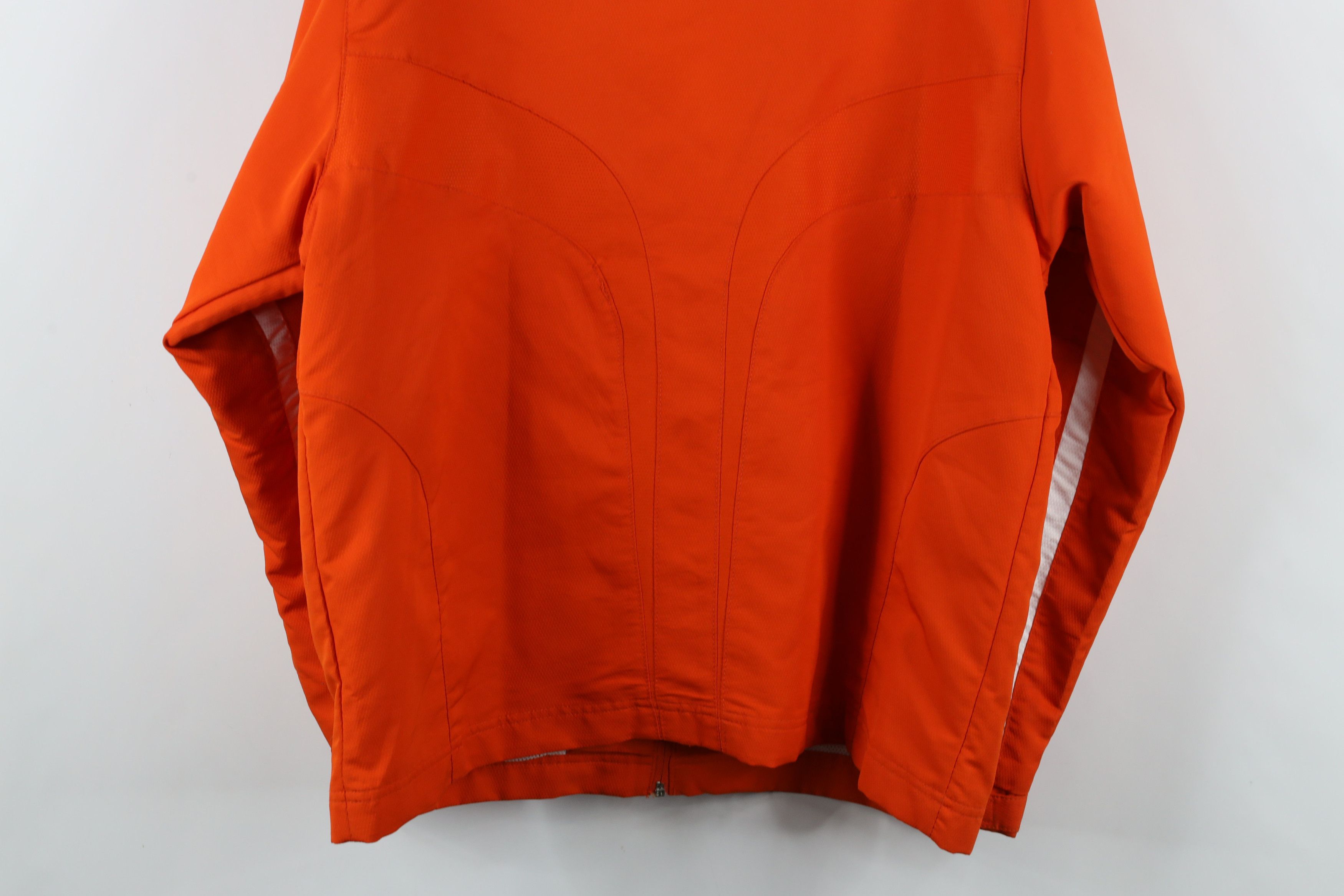 Russell Athletic × Vintage Vintage Russell Athletic State University Full Zip Jacket Size US M / EU 48-50 / 2 - 17 Thumbnail