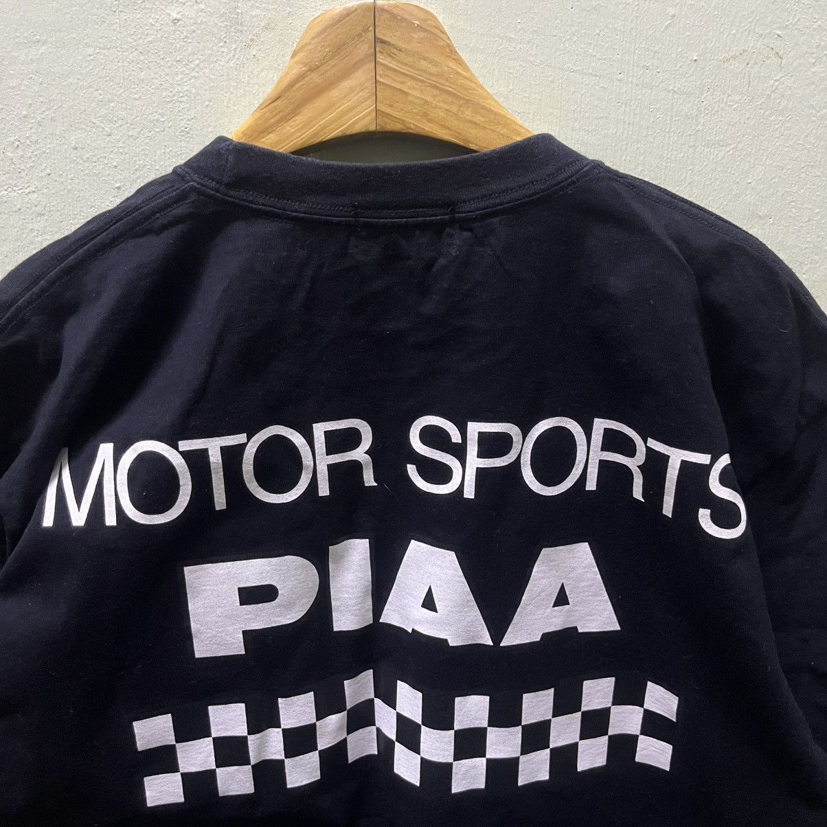 Formula 1 Rare Vintage PIAA Motor Sports Formula 1 Tees Size US L / EU 52-54 / 3 - 5 Thumbnail