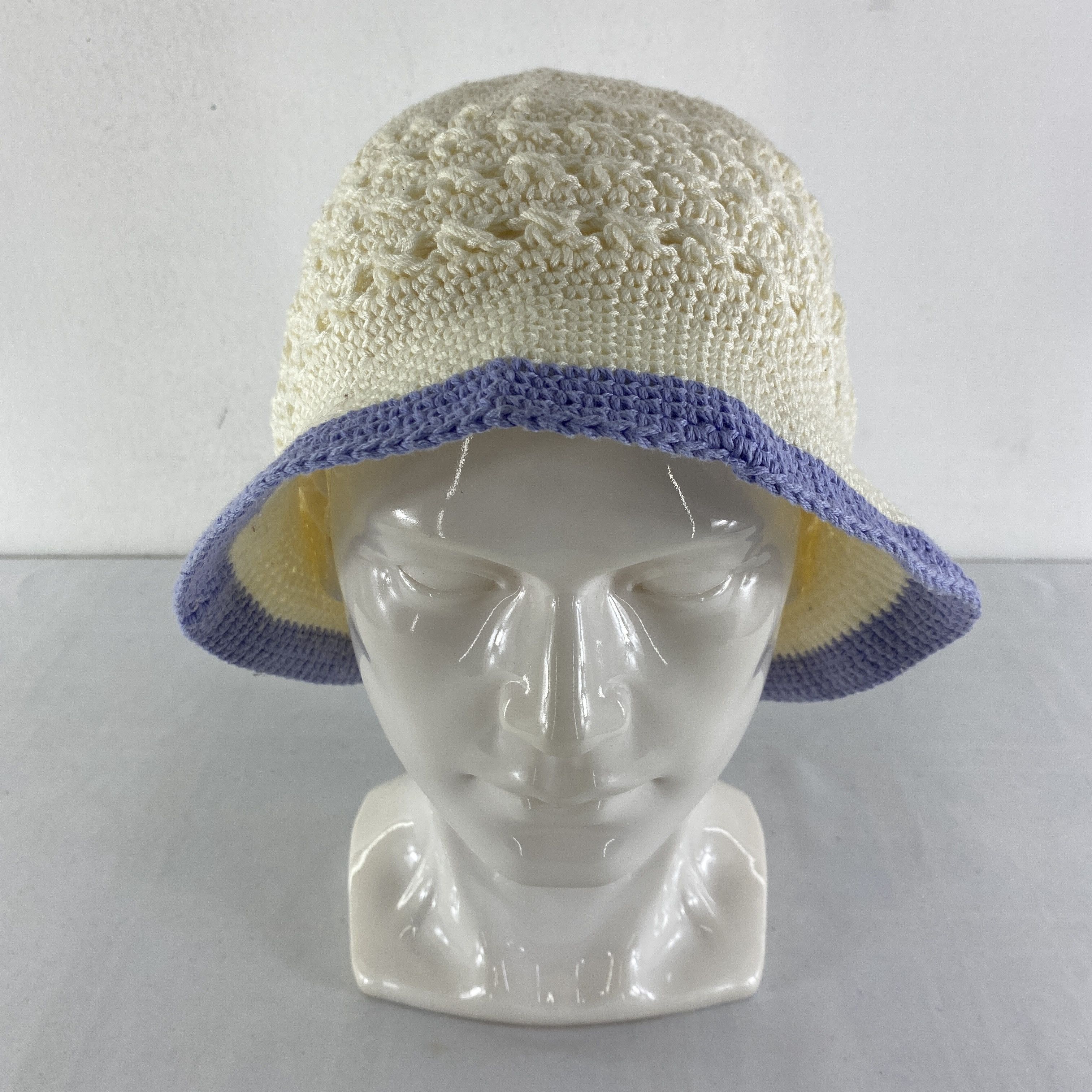 Japanese Brand Plain Snow Cap Hat Beanie -BN514 Size ONE SIZE - 1 Thumbnail