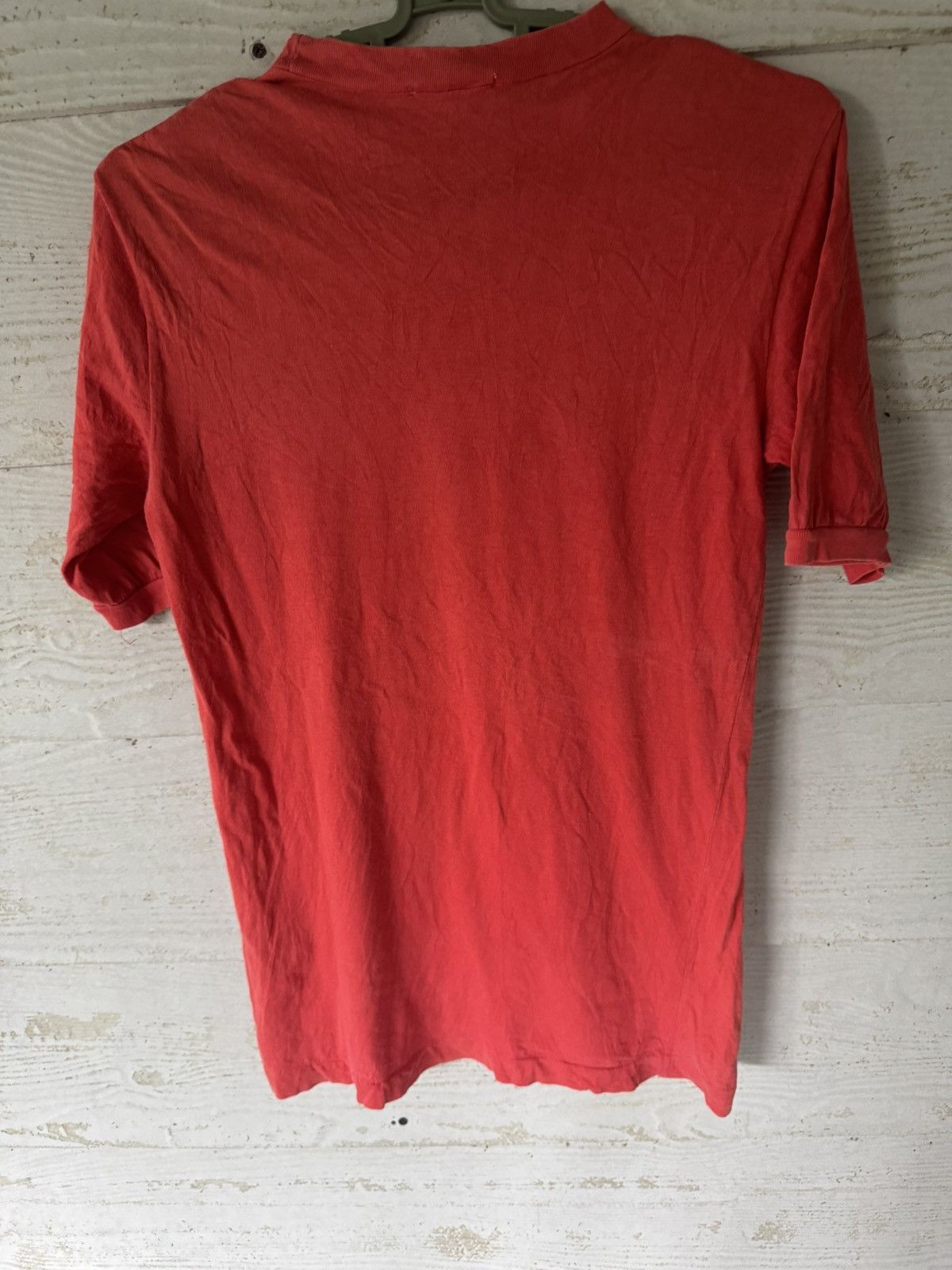 Vintage VINTAGE PEARY TEE SHIRT JAPAN Size US XS / EU 42 / 0 - 2 Thumbnail