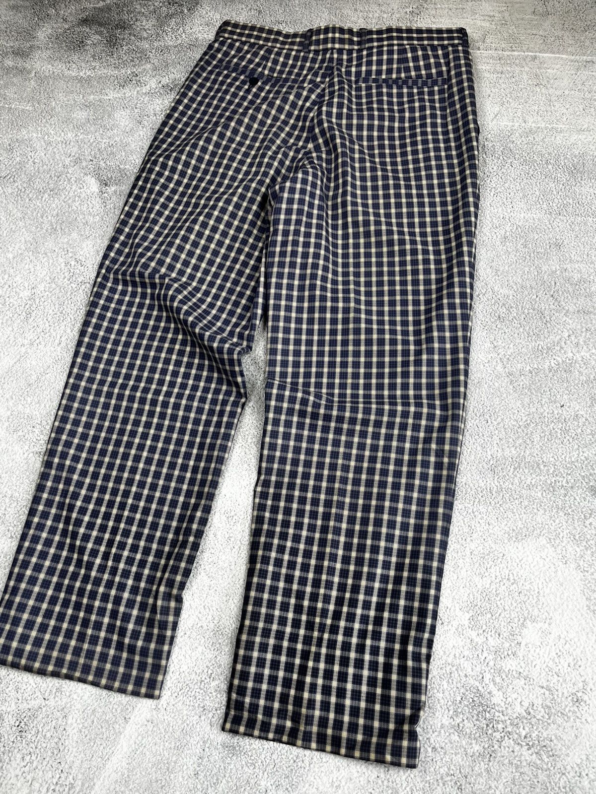 Lacoste Levi’s pants France vintage 90s Size US 33 - 2 Thumbnail