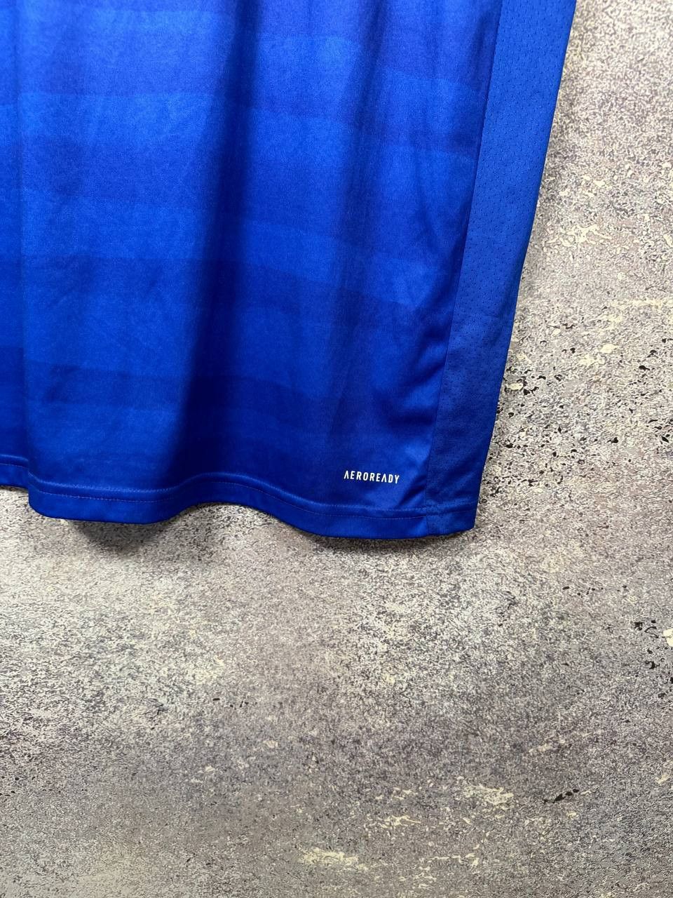 Adidas Vintage Cardiff City 2020/21 Adidas Soccer Jersey Blokcore Size US L / EU 52-54 / 3 - 7 Thumbnail